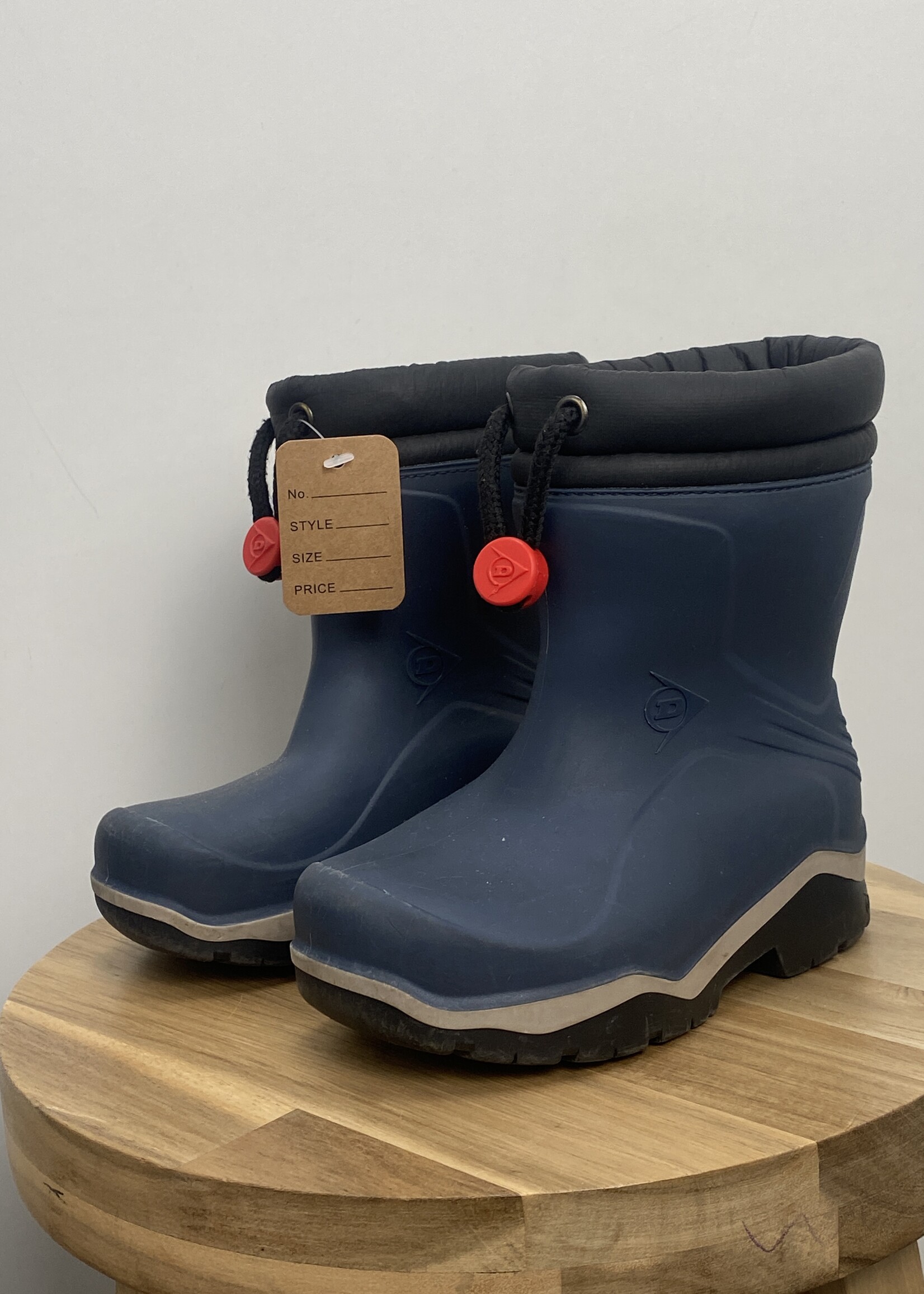 Dunlop Snowboots