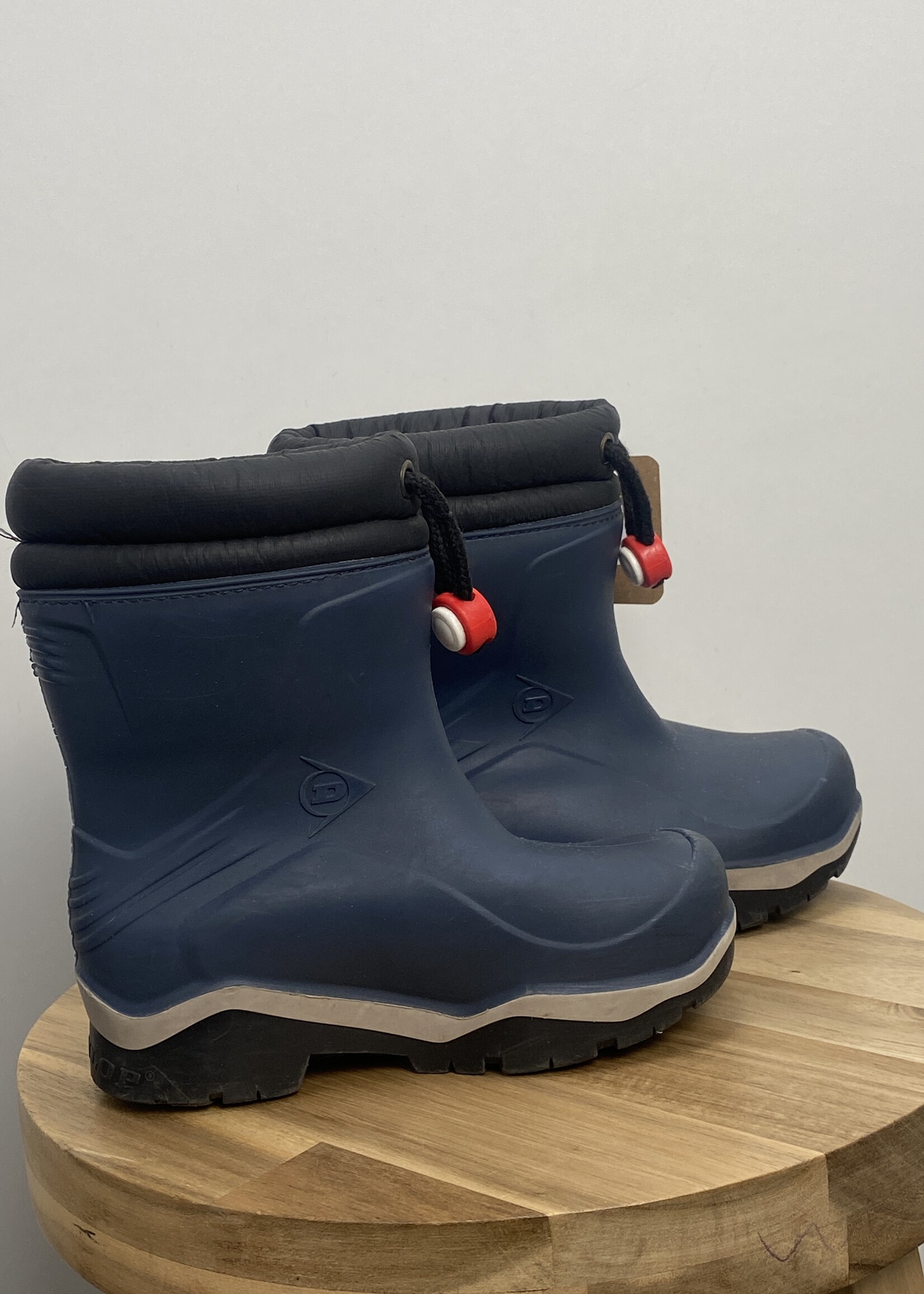 Dunlop Snowboots