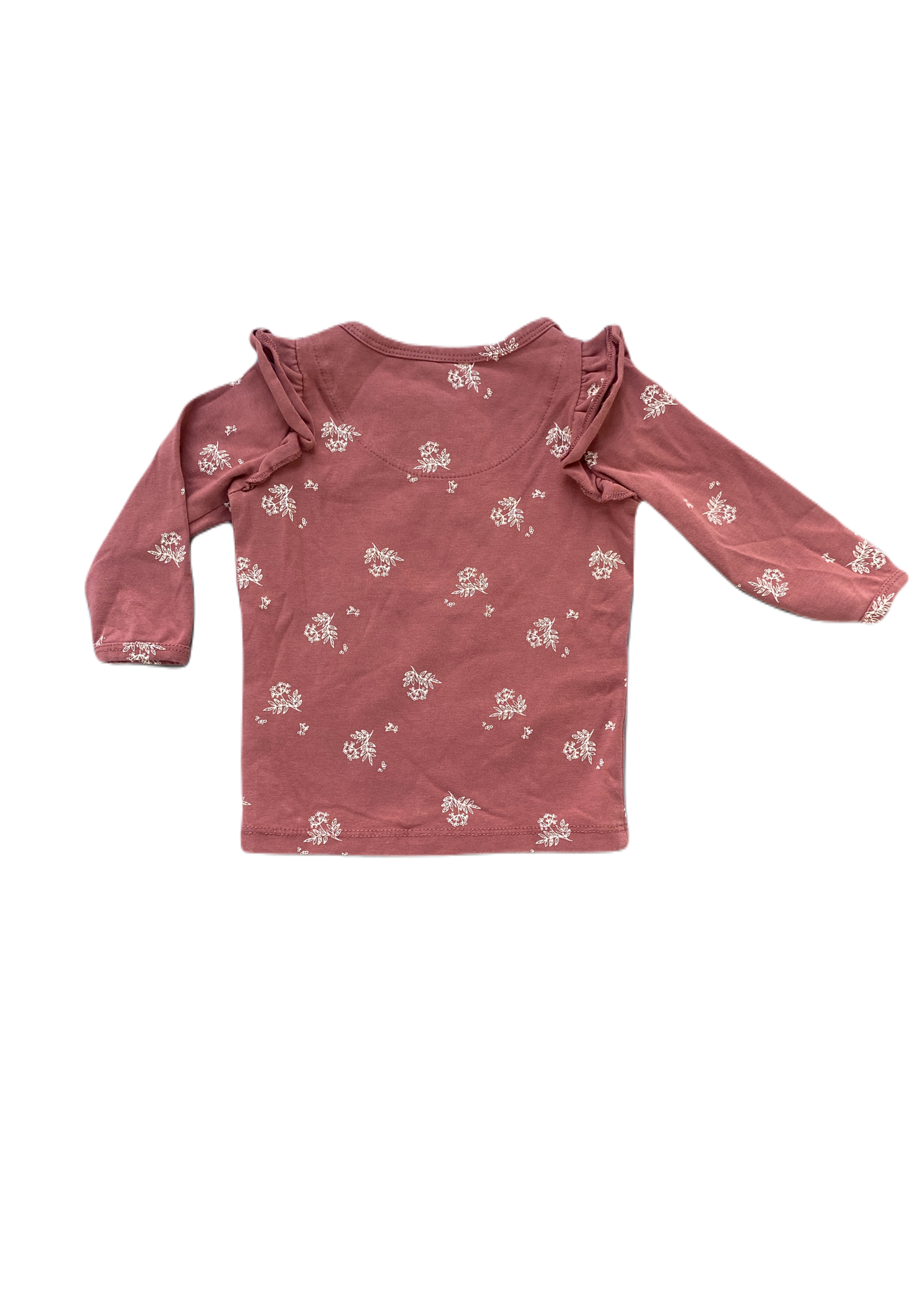 Z8 BijBO Longsleeve