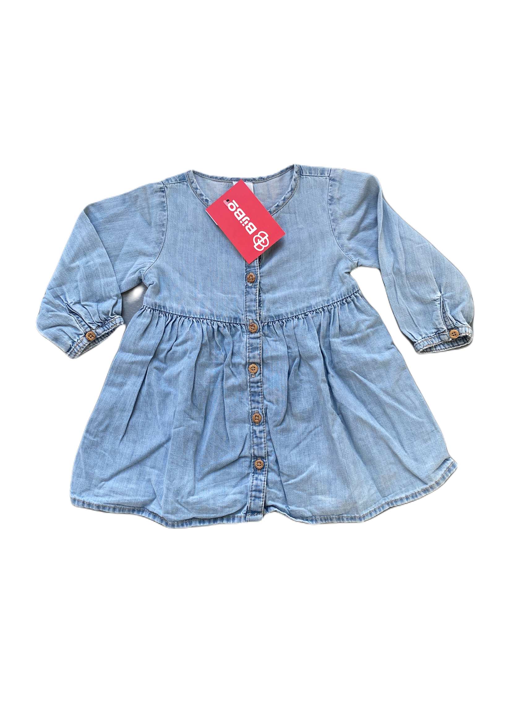 H&M BijBO Jurk