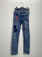 Blue Queen Jeans