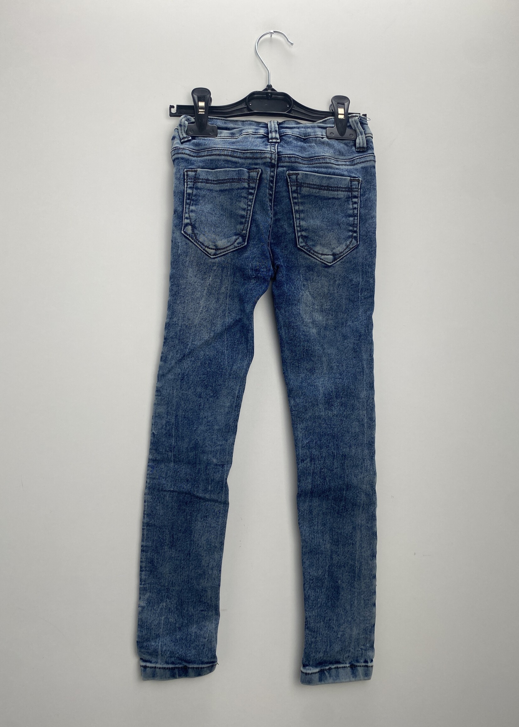 Blue Queen Jeans