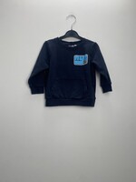Tweedehands Name It kinderkleding Trui