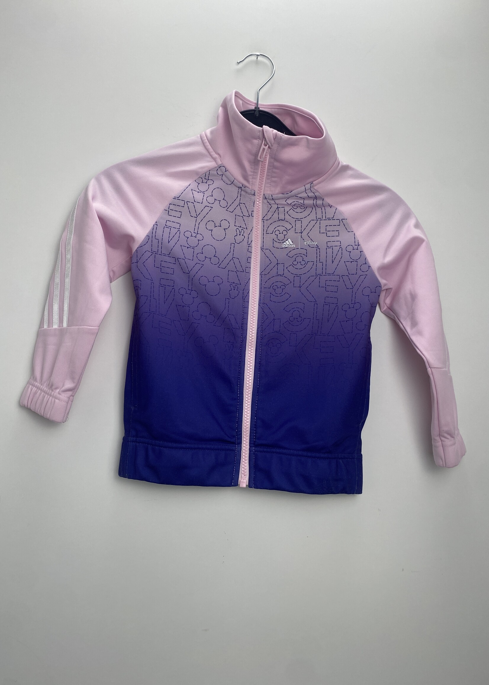 Adidas Trainingsjas