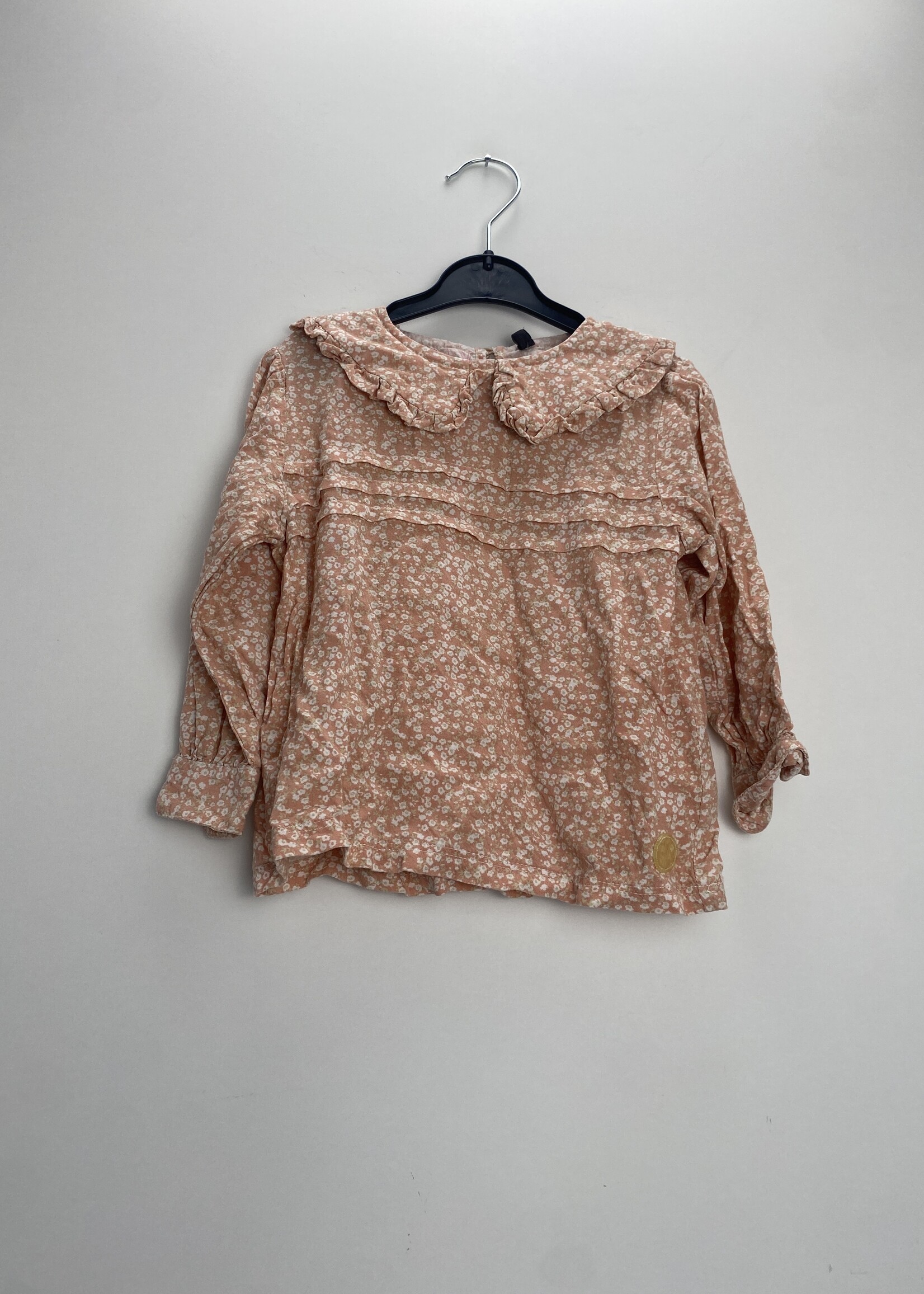 Levv Blouse