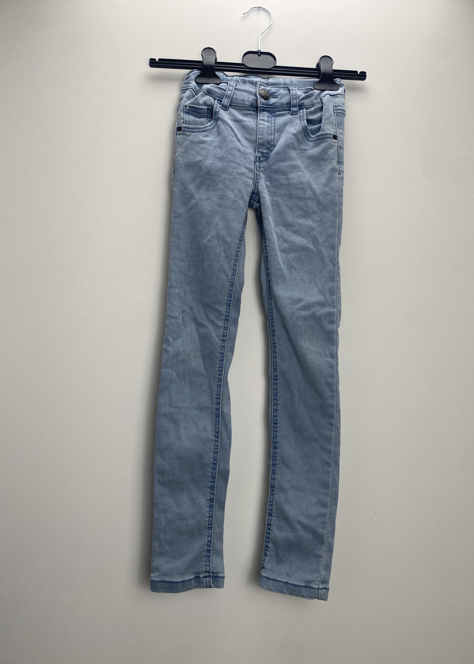Bizzy Jeans