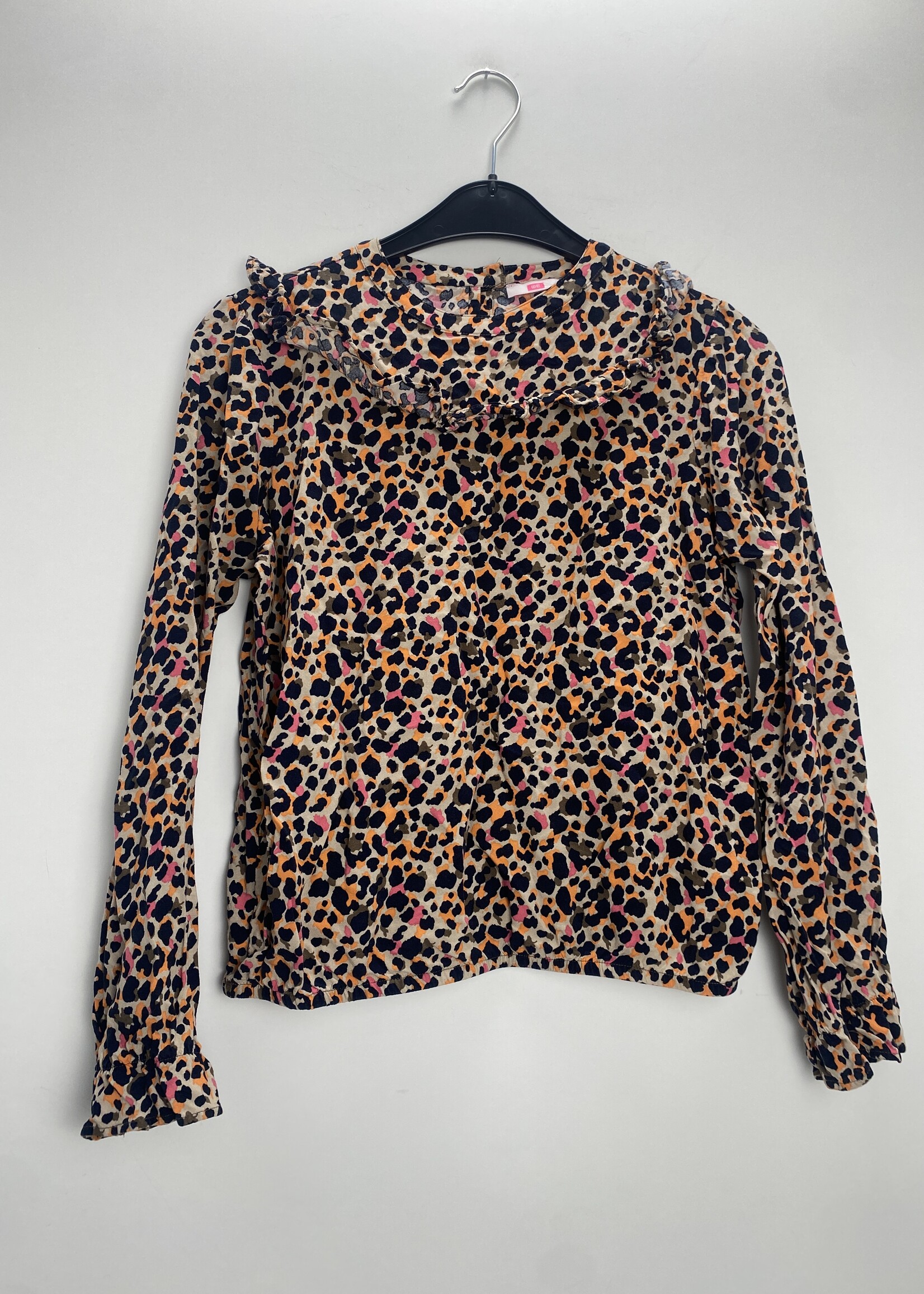 WE Blouse