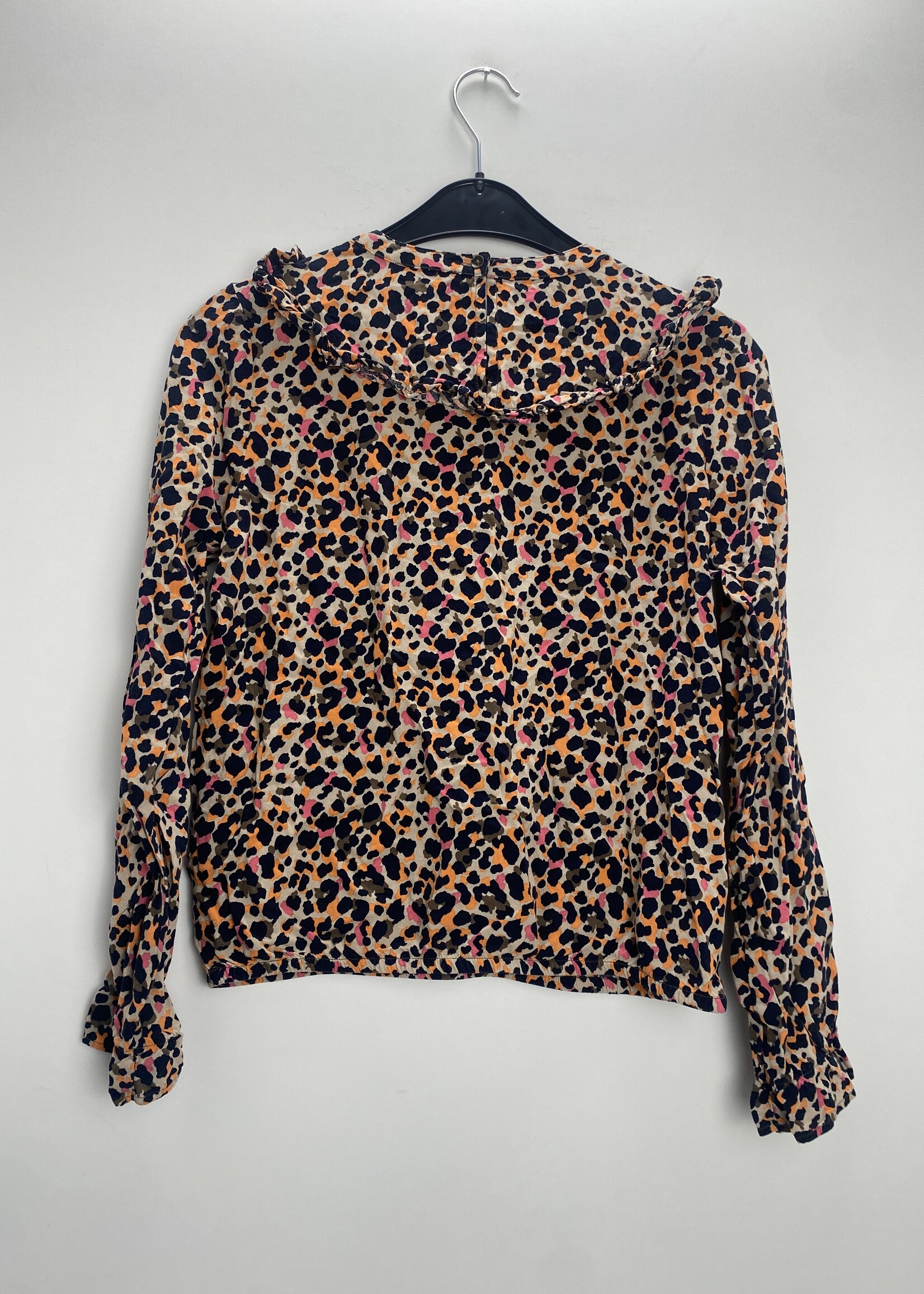 WE Blouse