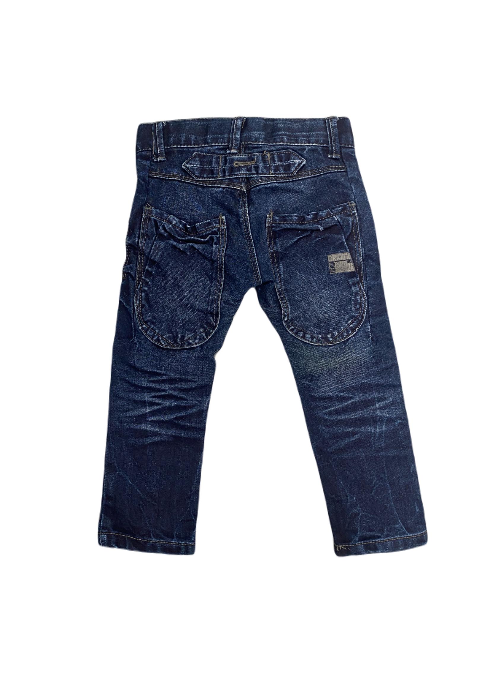 Name It BijBO Jeans