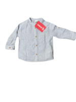 Tweedehands H&M BijBO kinderkleding Blouse