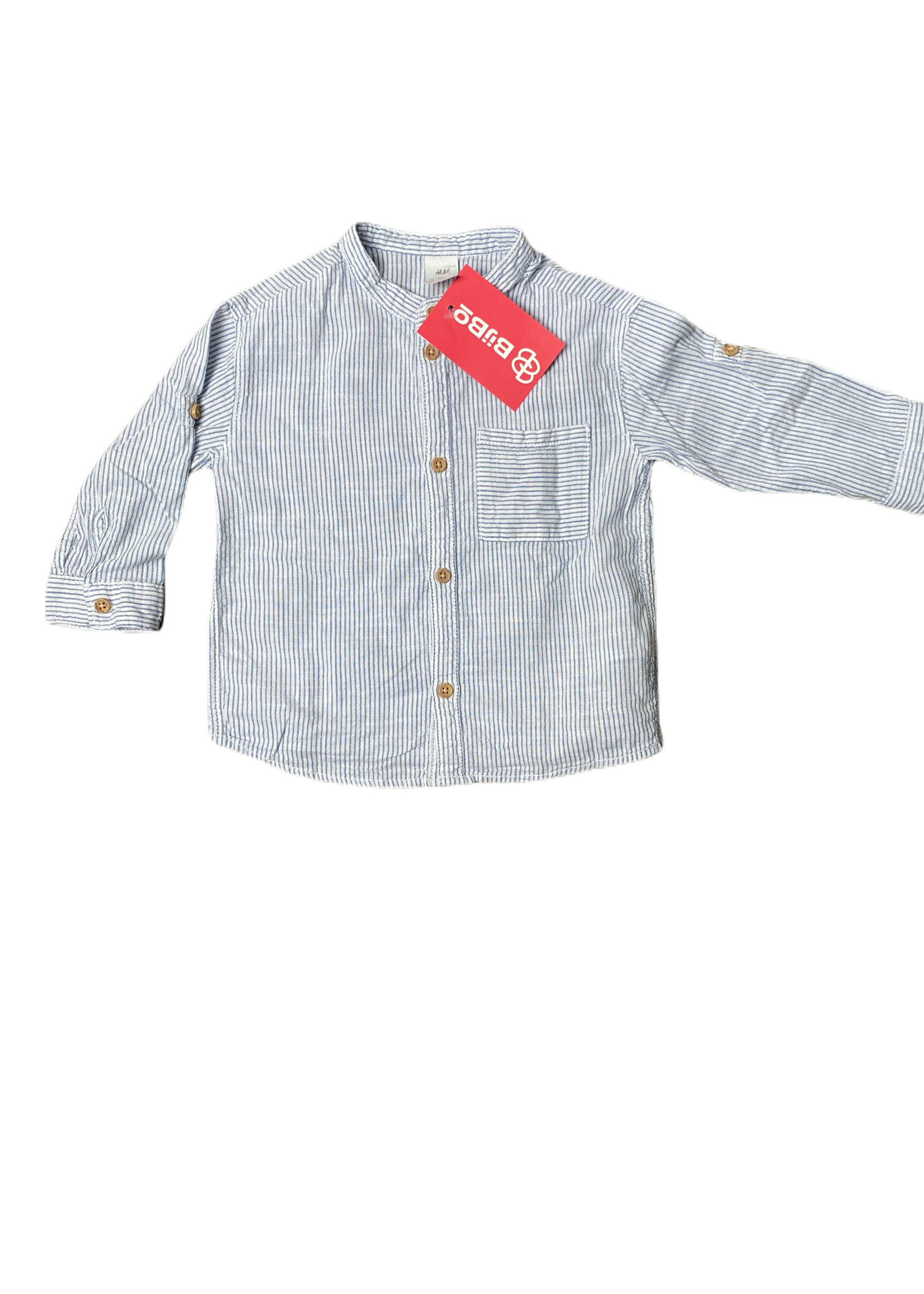 H&M BijBO Blouse