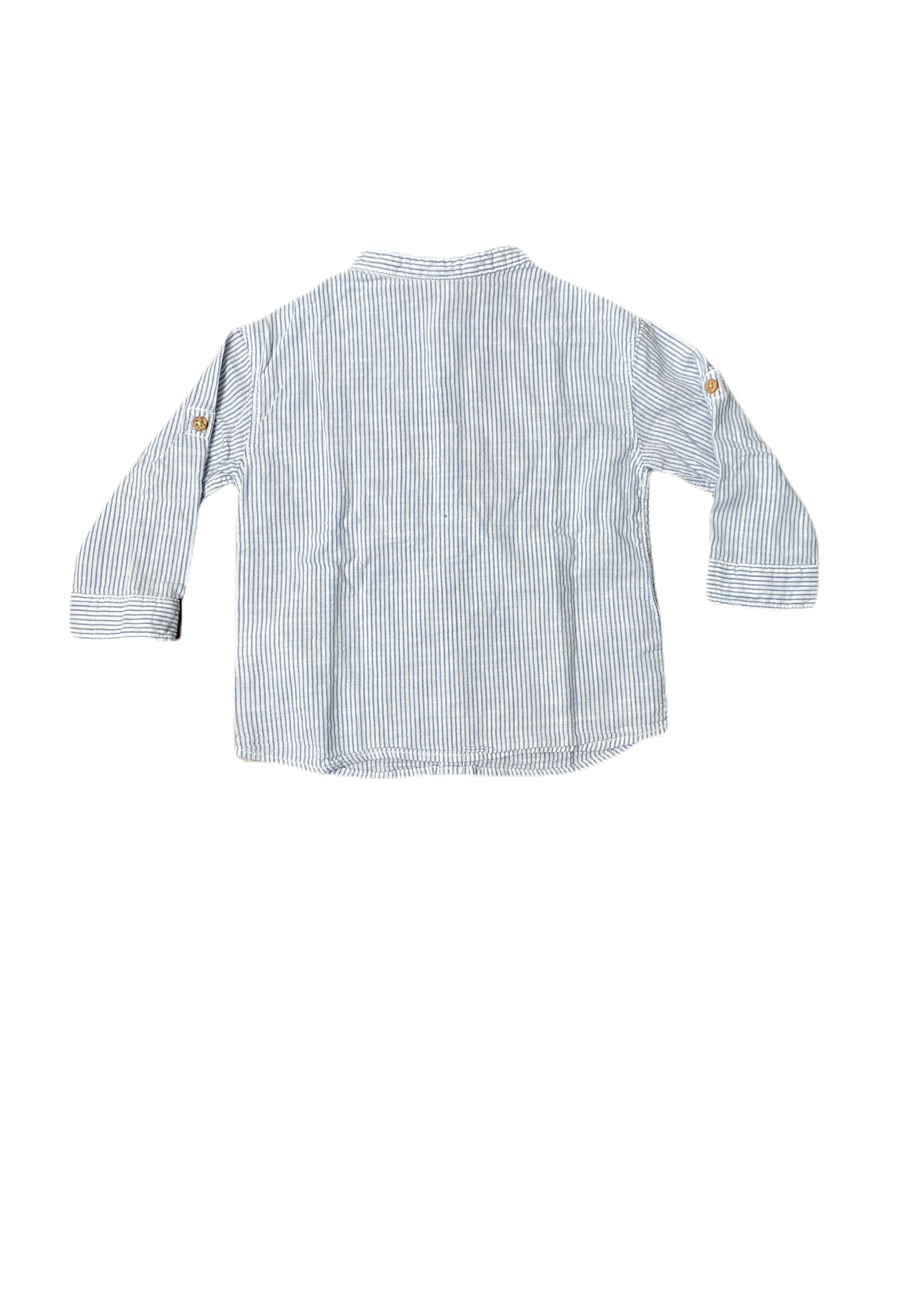 H&M BijBO Blouse