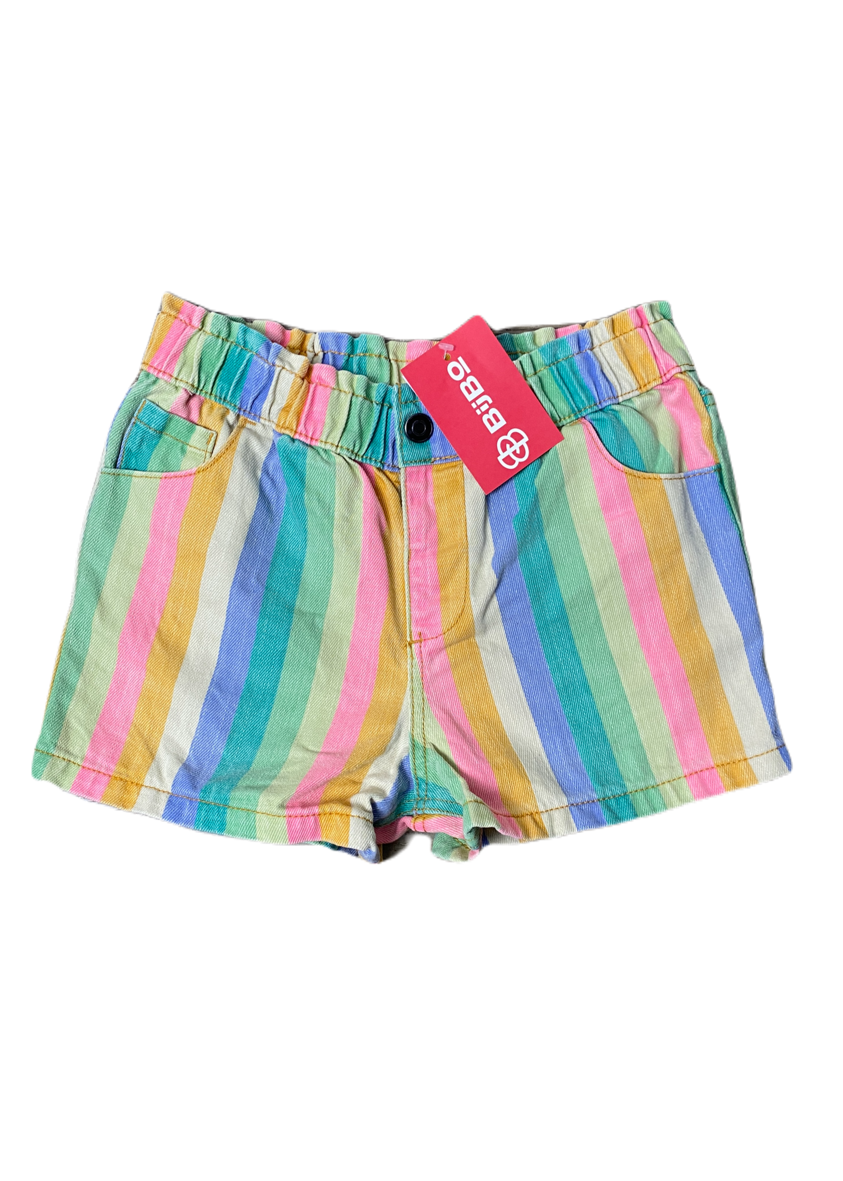 Zeeman BijBO Korte broek