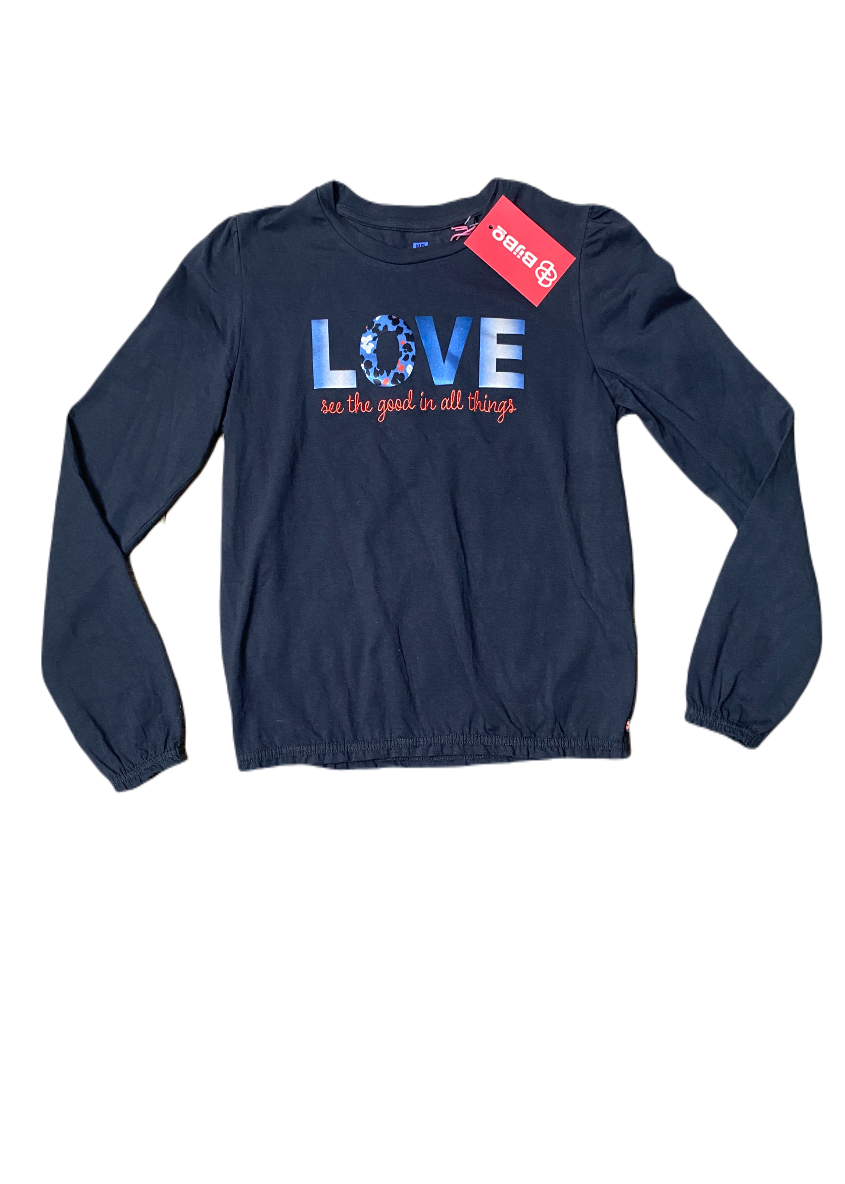 WE BijBO Longsleeve