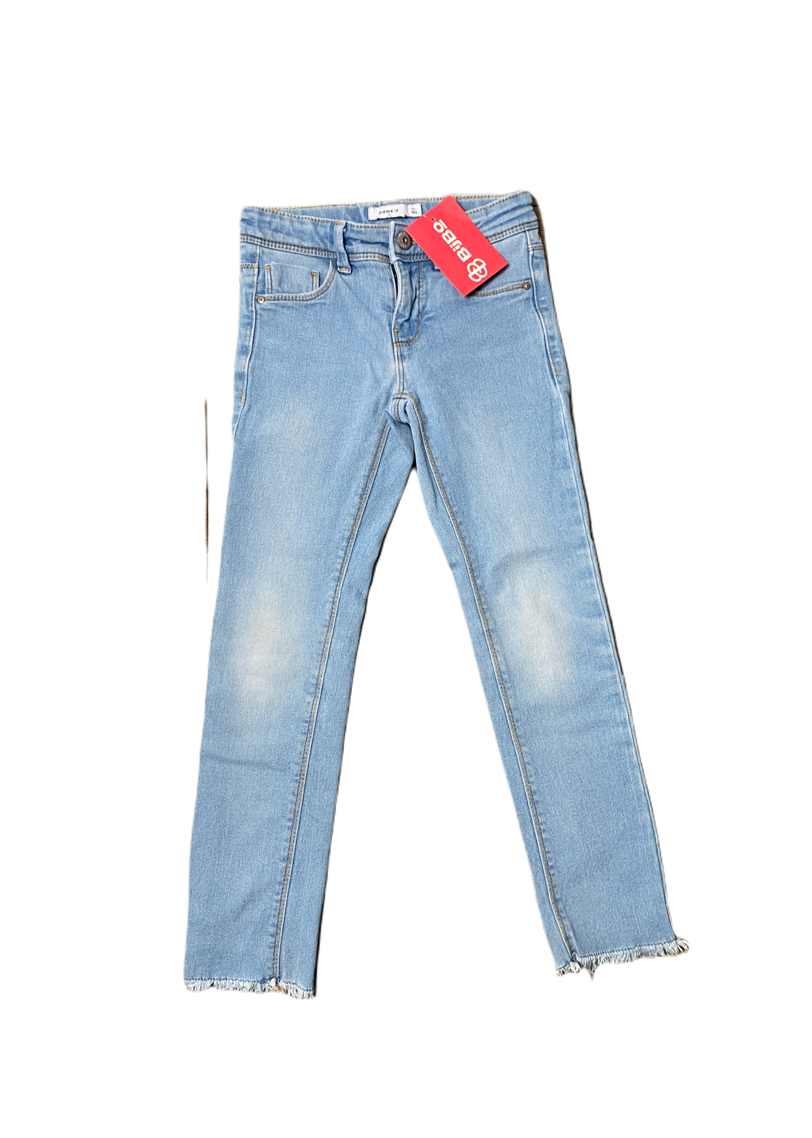 Name It BijBO Jeans