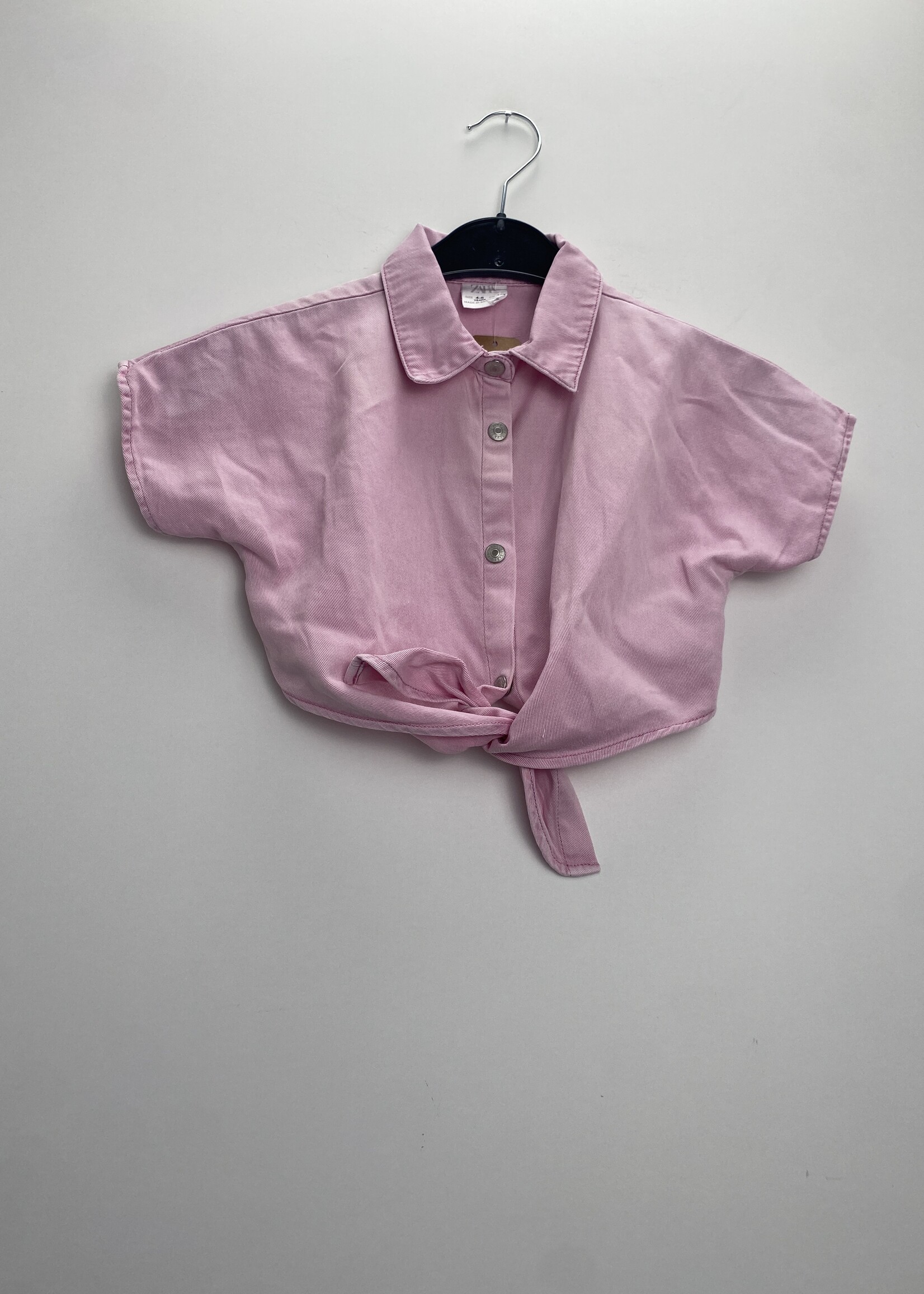 Zara Blouse