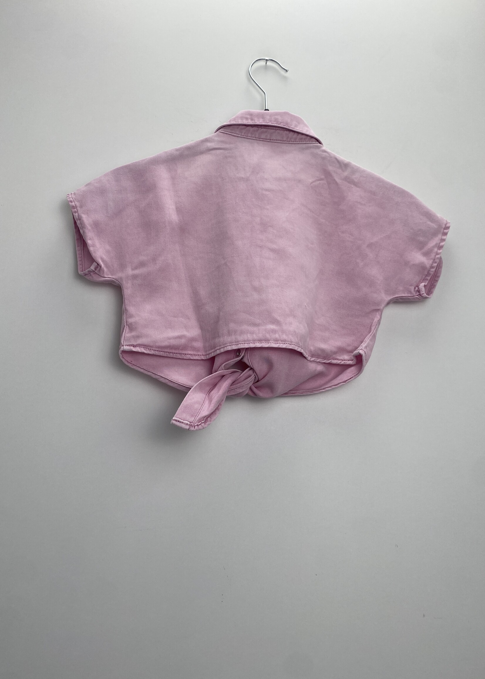 Zara Blouse