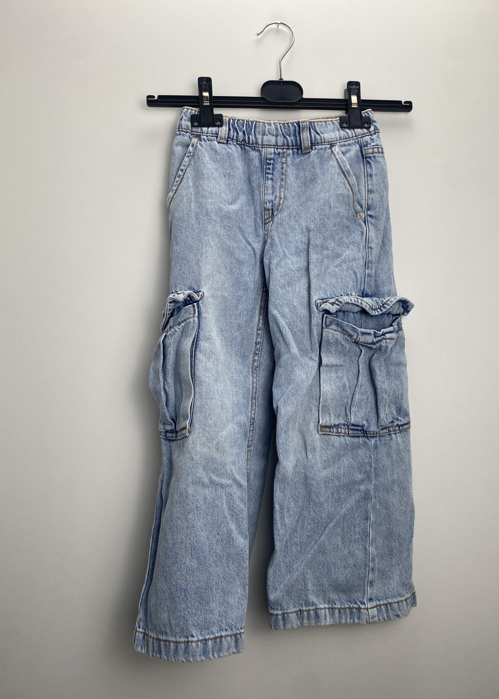 Zara Jeans