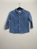 H&M Spijkerblouse