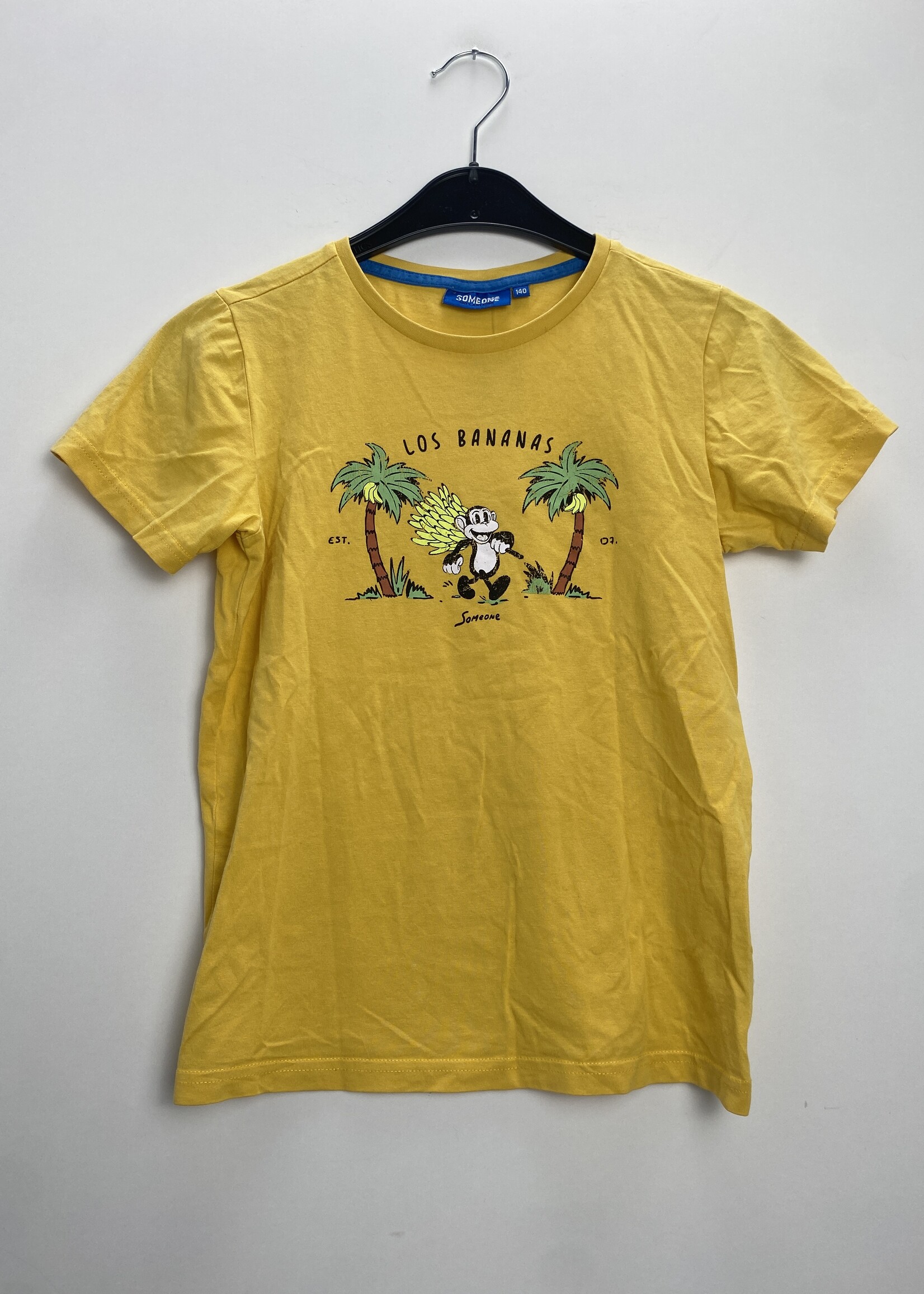 Someone T-shirt