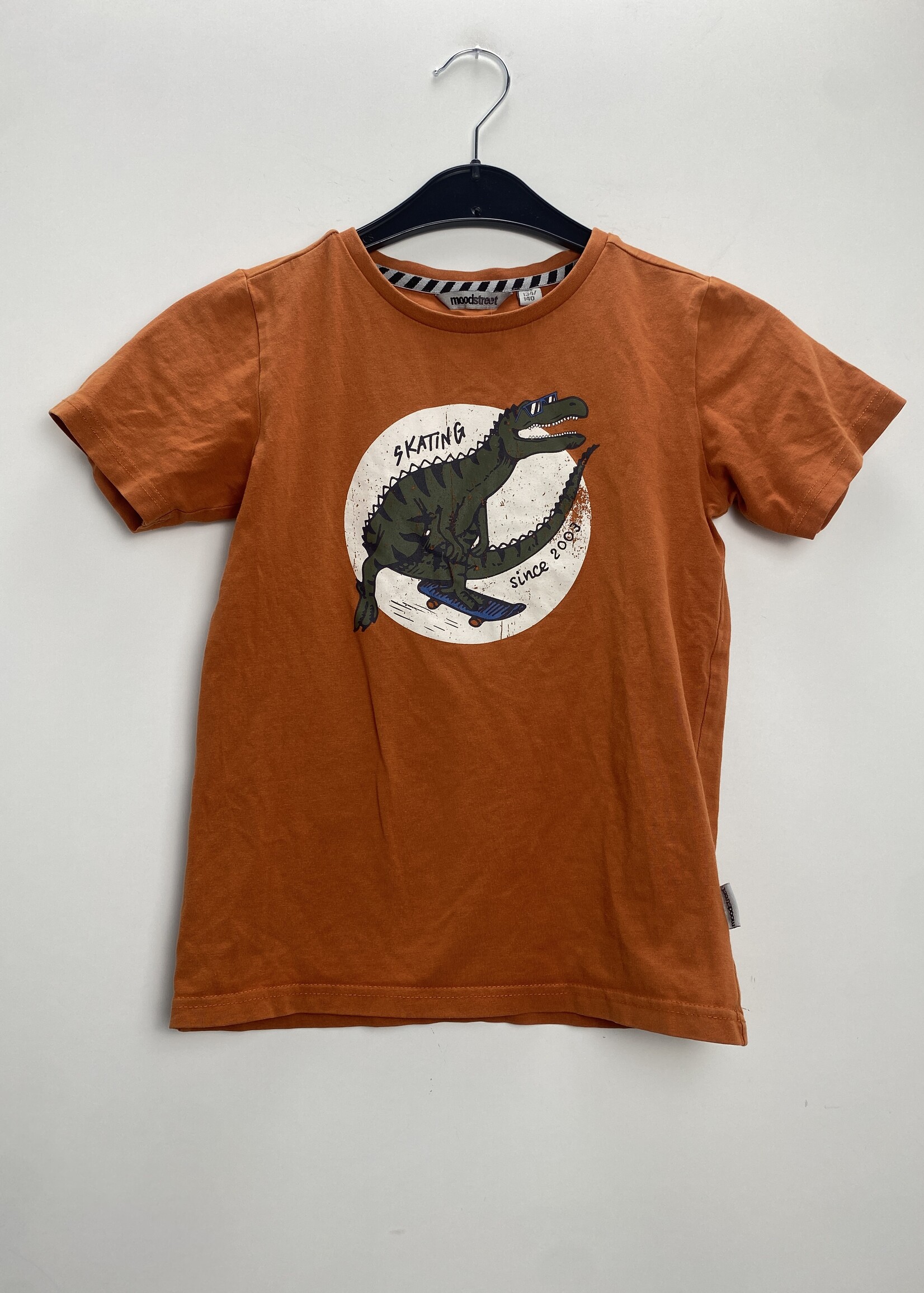 Mood Street T-shirt