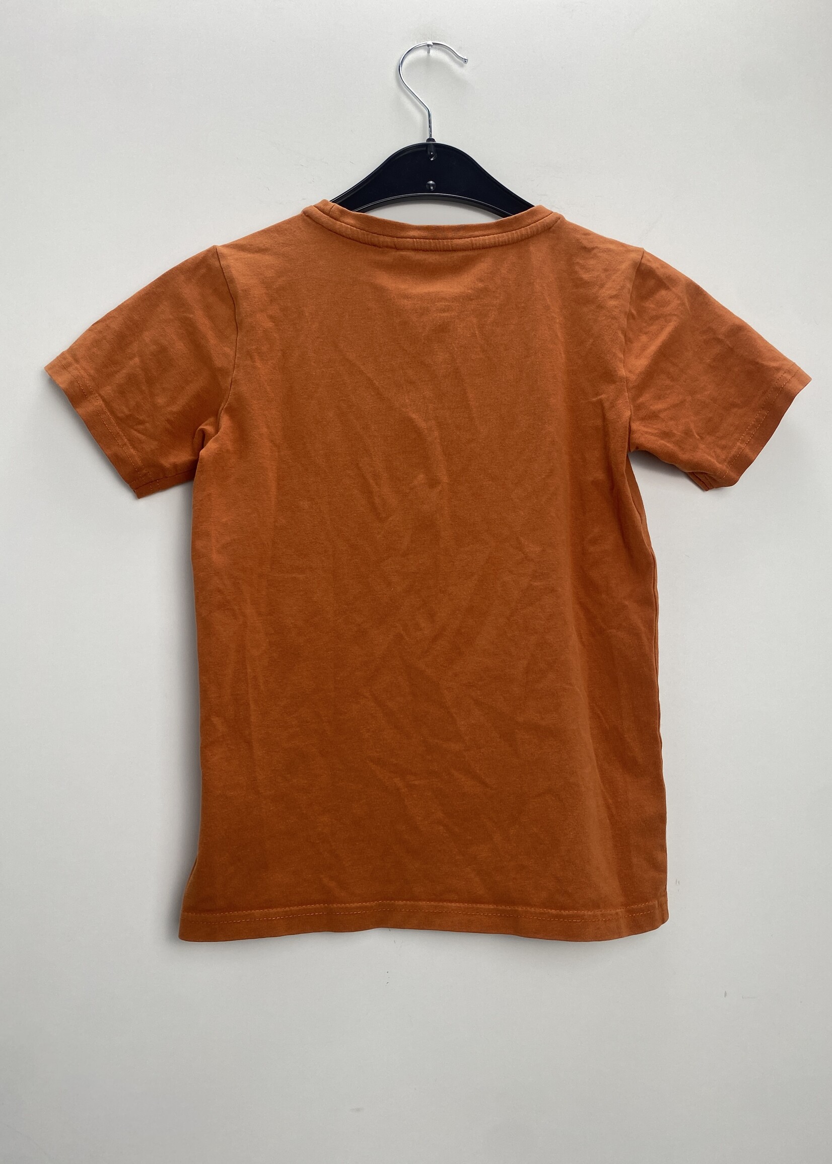 Mood Street T-shirt