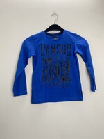 Mitch Longsleeve