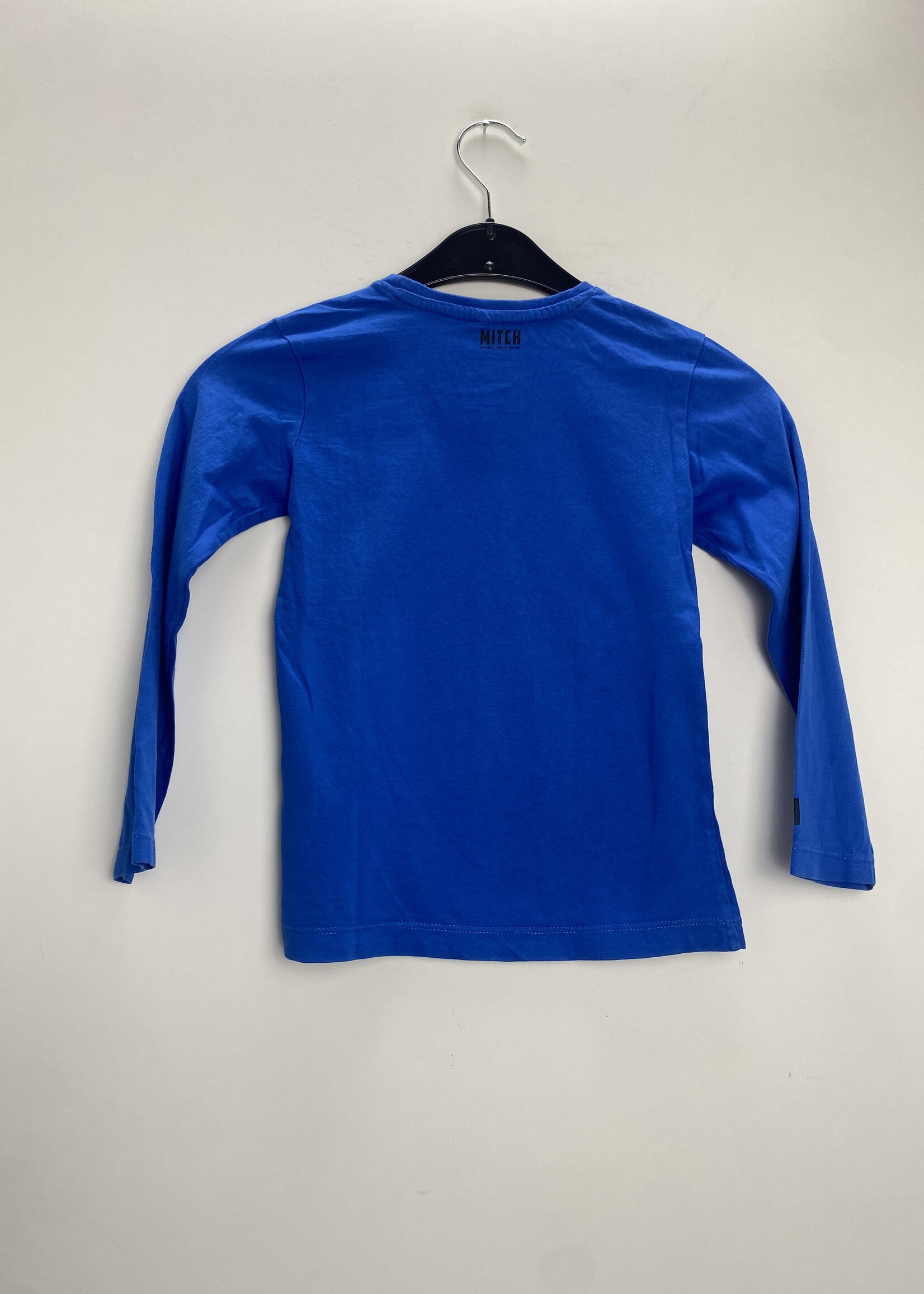 Mitch Longsleeve