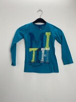 Mitch Longsleeve