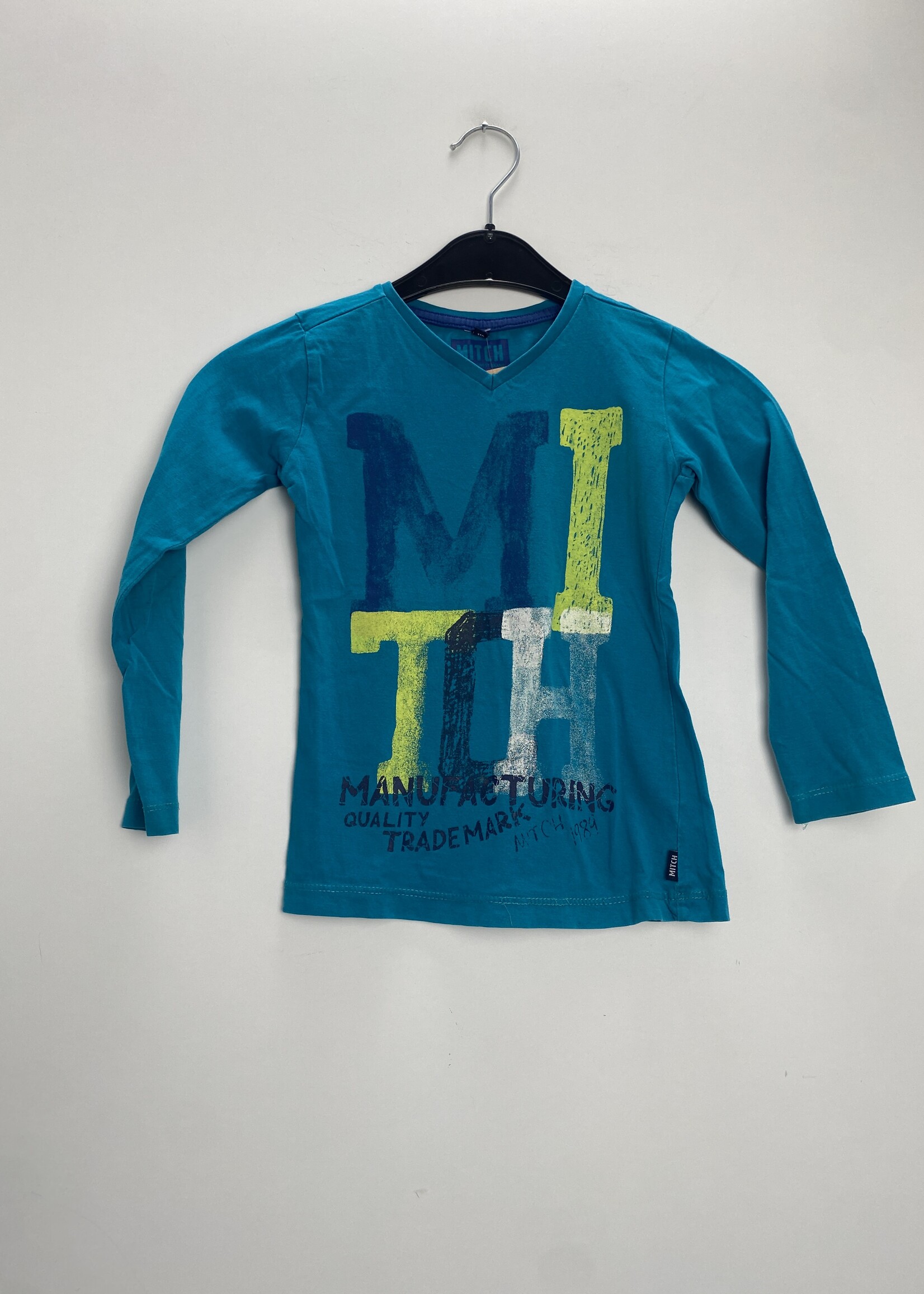 Mitch Longsleeve