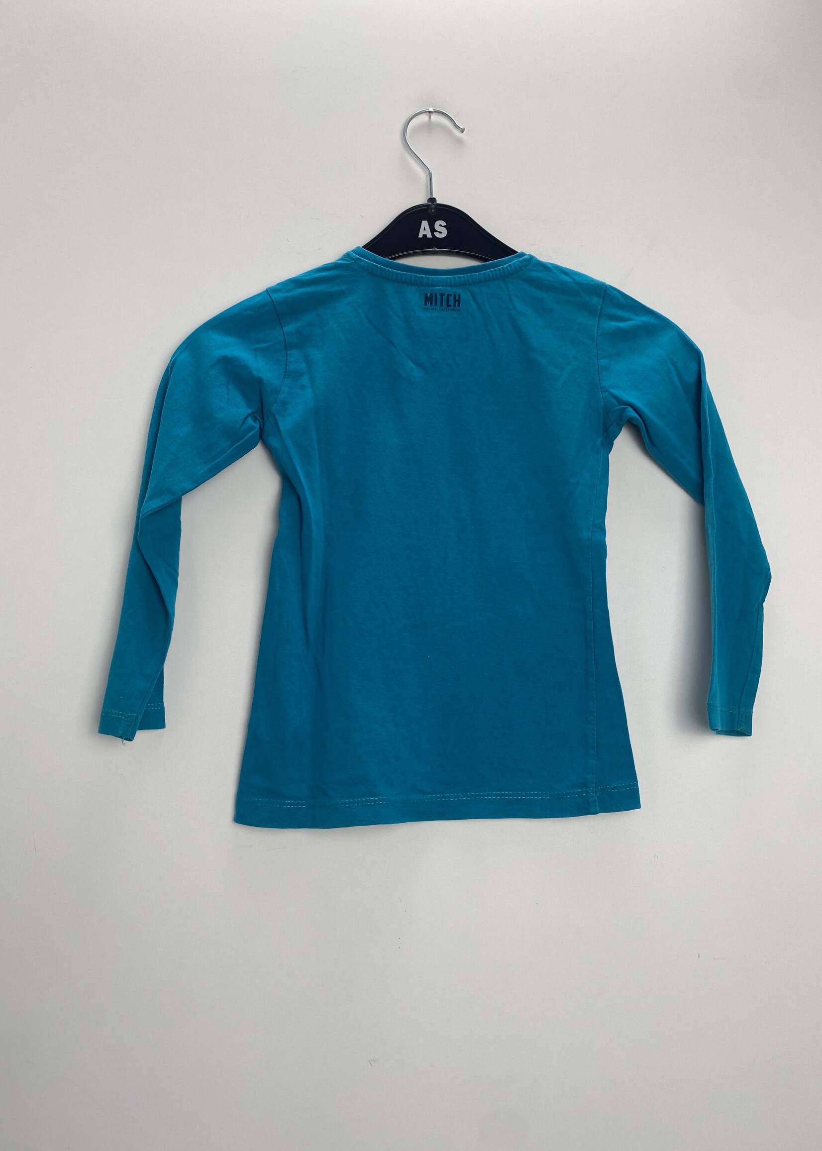Mitch Longsleeve
