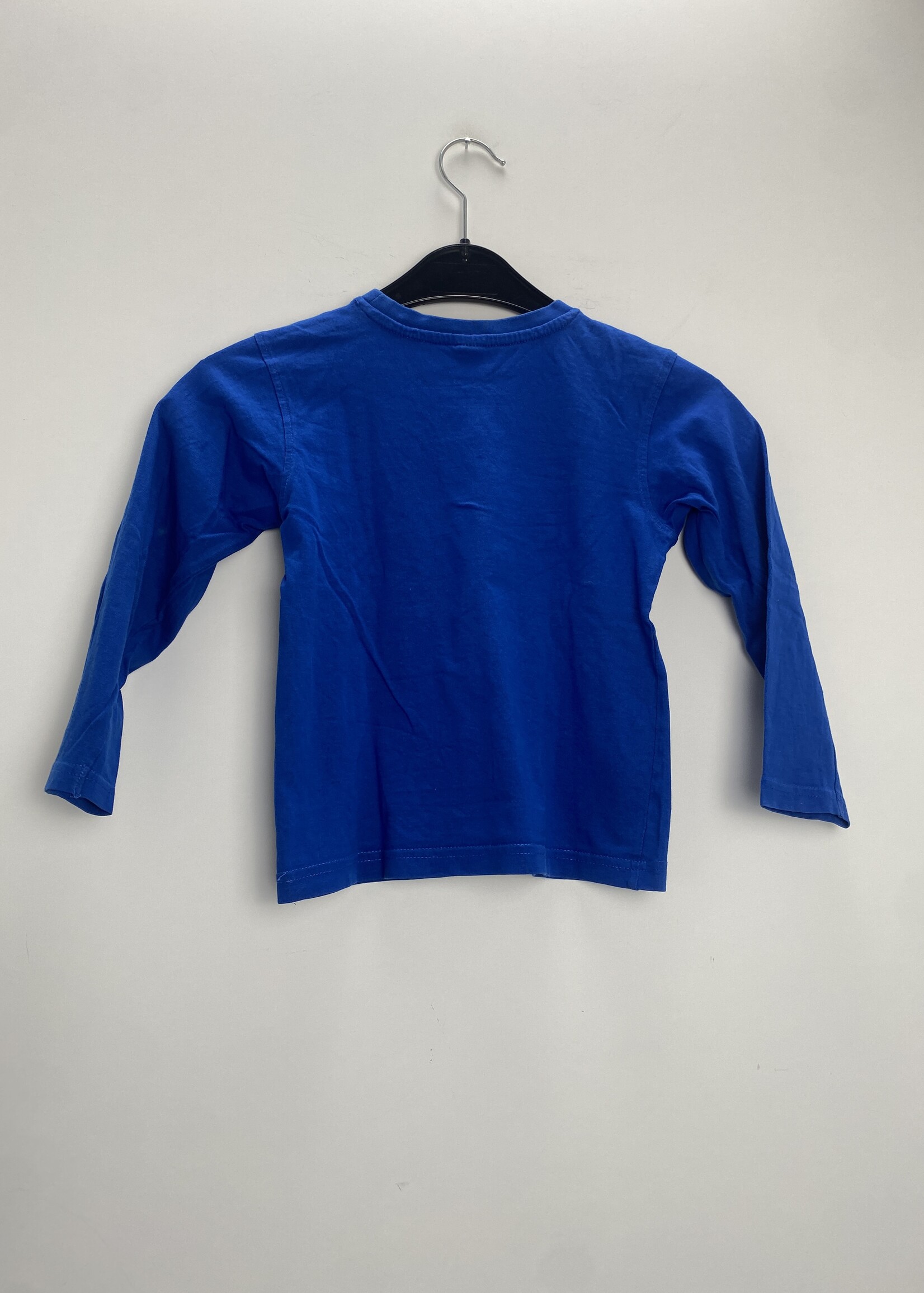 Frendz Longsleeve