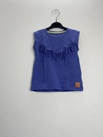 Little 4 President T-shirt