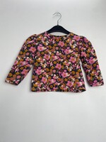 Tweedehands Name It kinderkleding Blouse