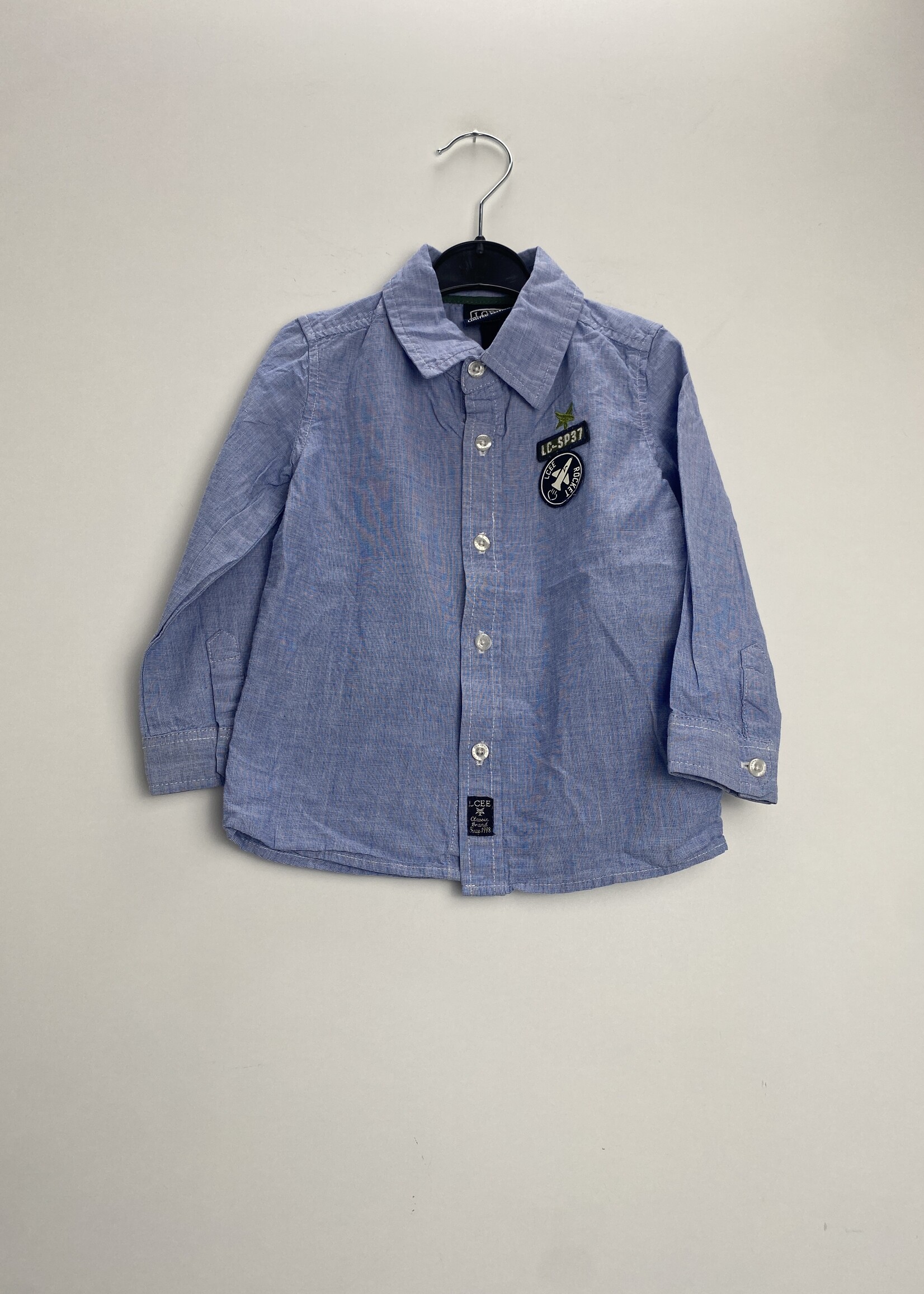 LCEE Blouse