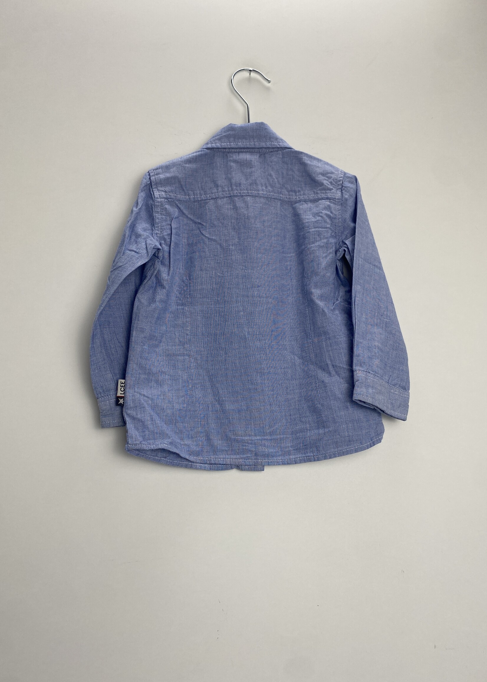 LCEE Blouse