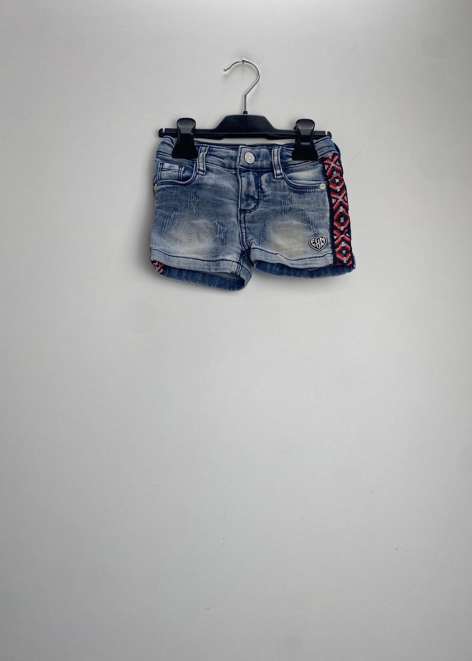 Europe Kids Korte broek