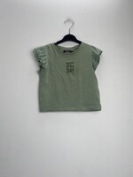 Europe Kids T-shirt