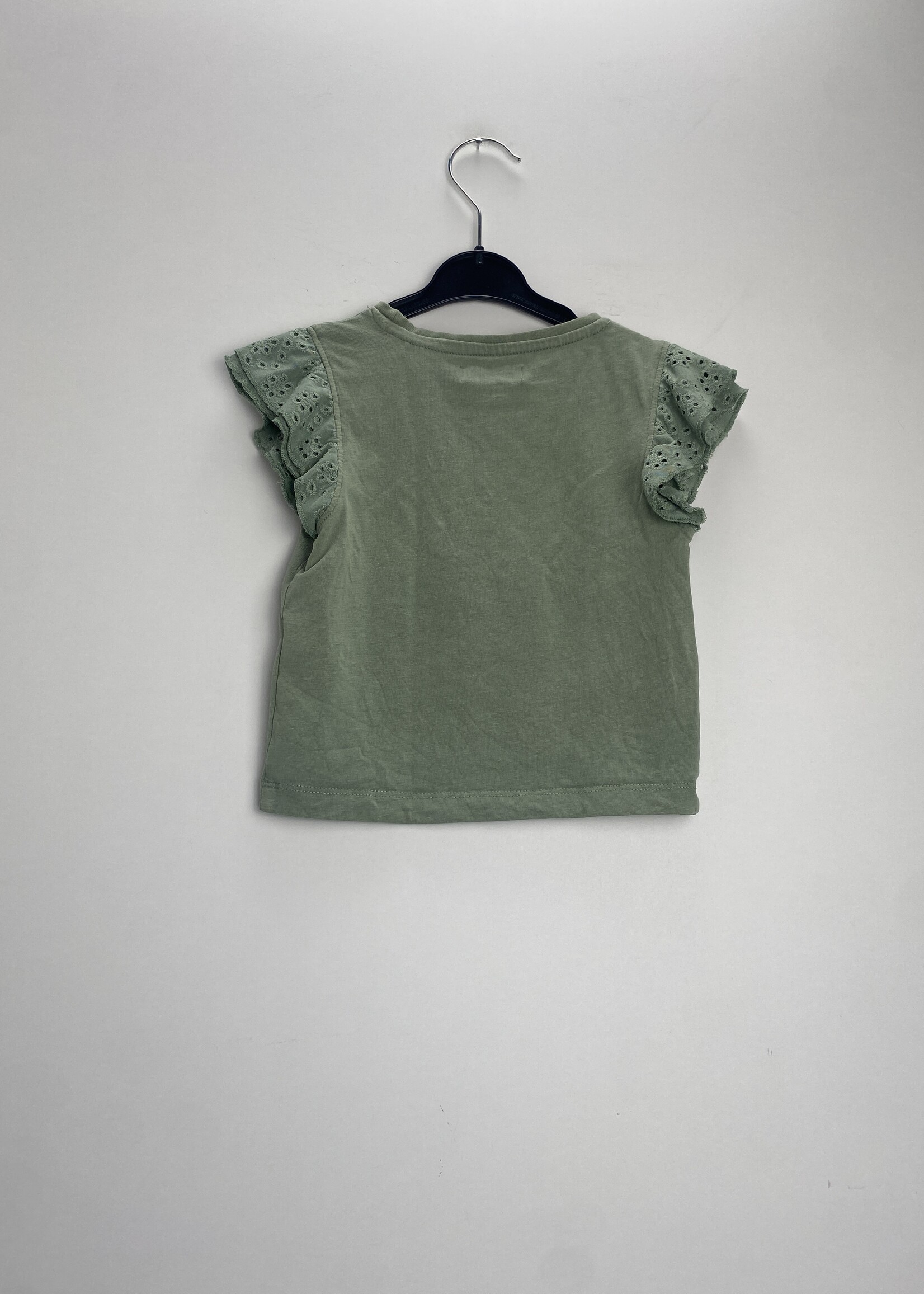 Europe Kids T-shirt