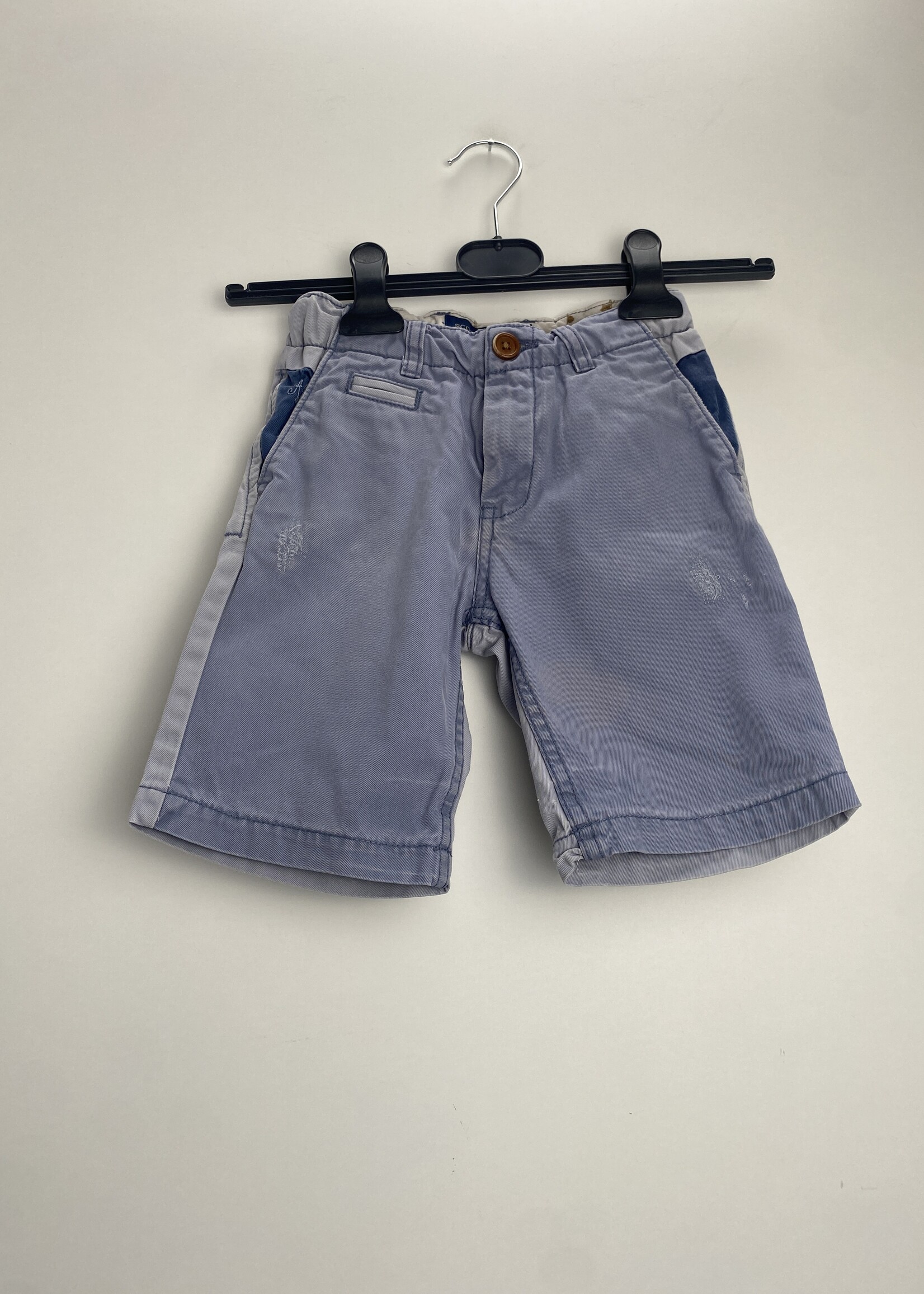 Scotch & Soda Korte broek