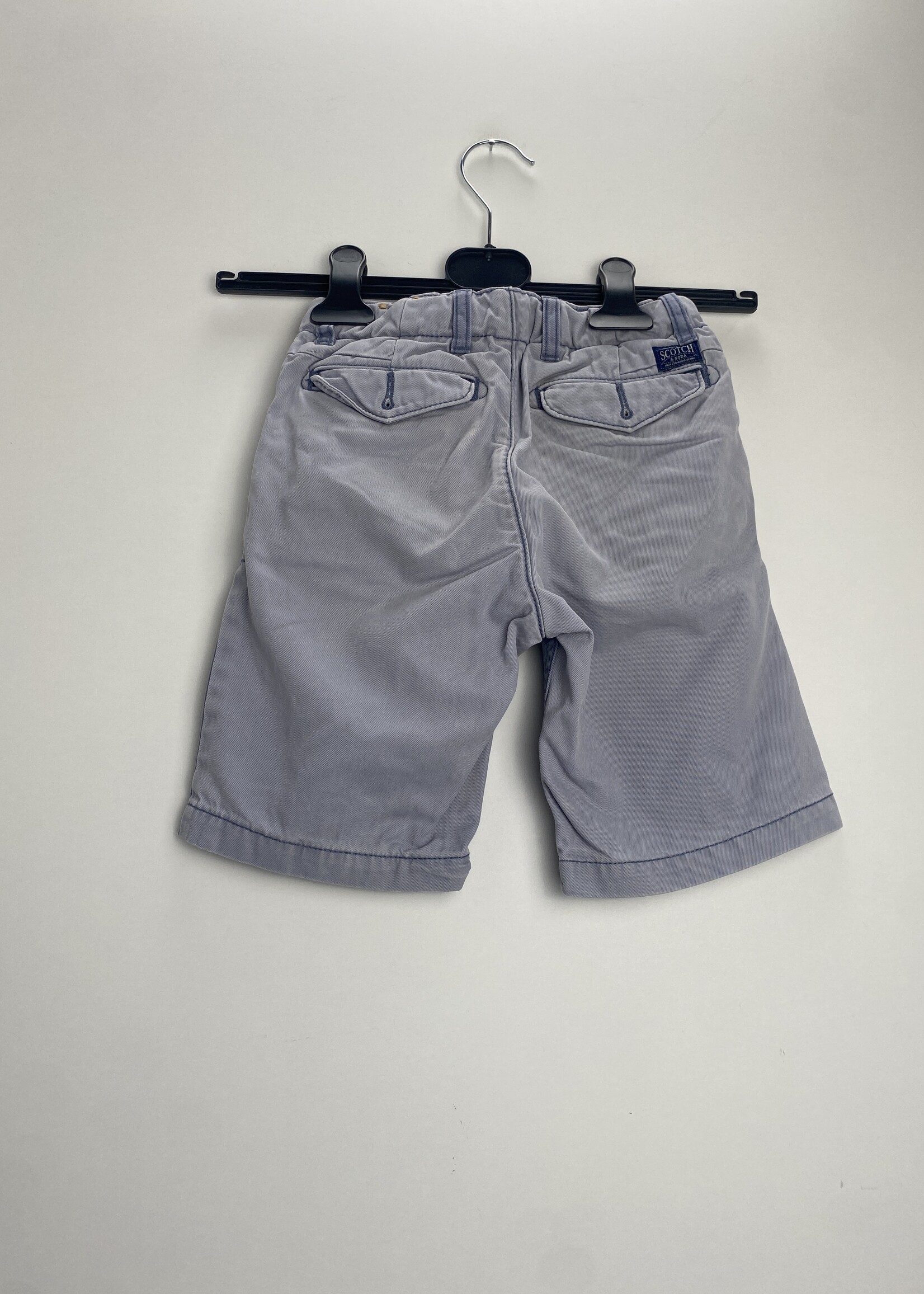 Scotch & Soda Korte broek