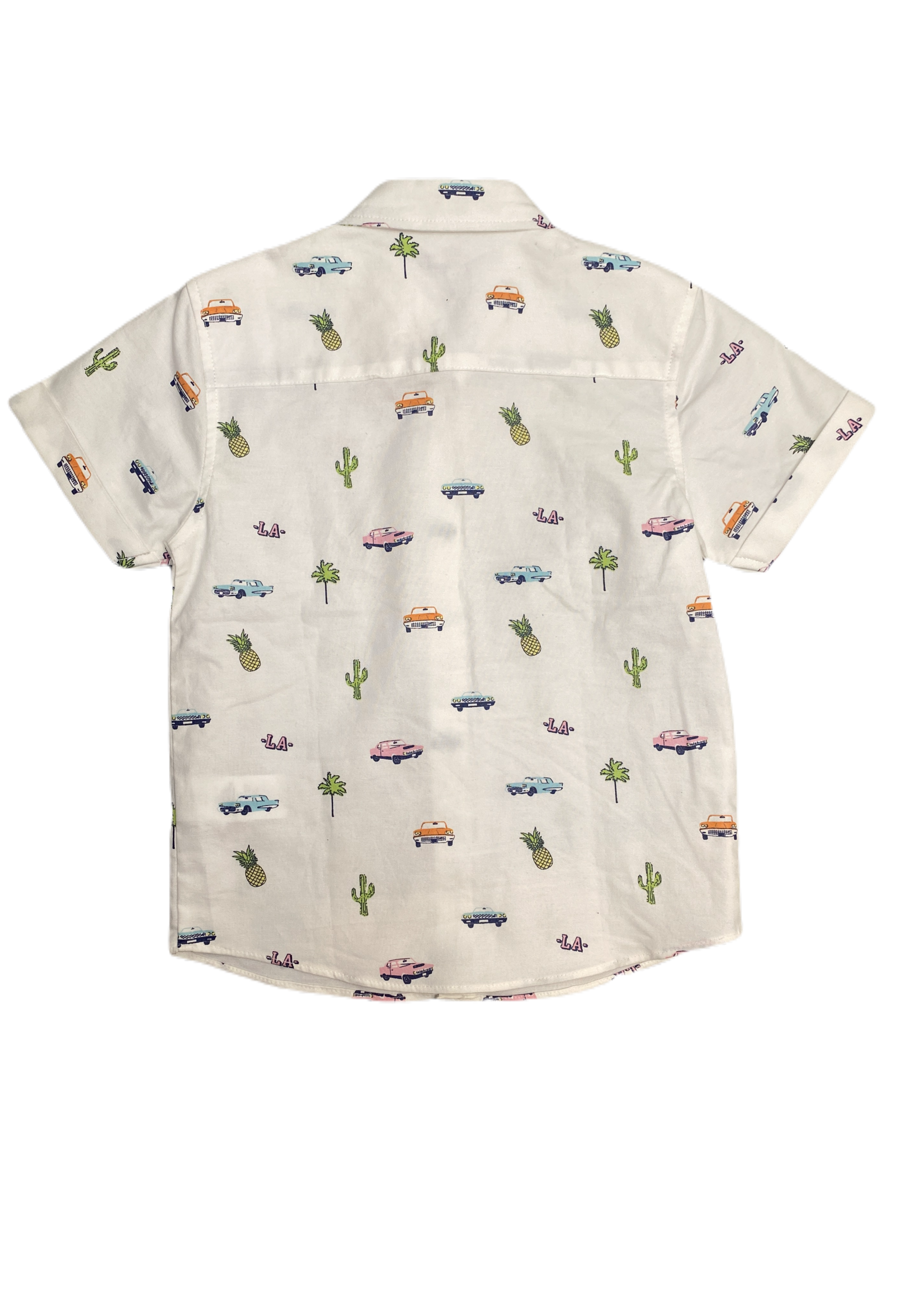 Primark BijBO Blouse