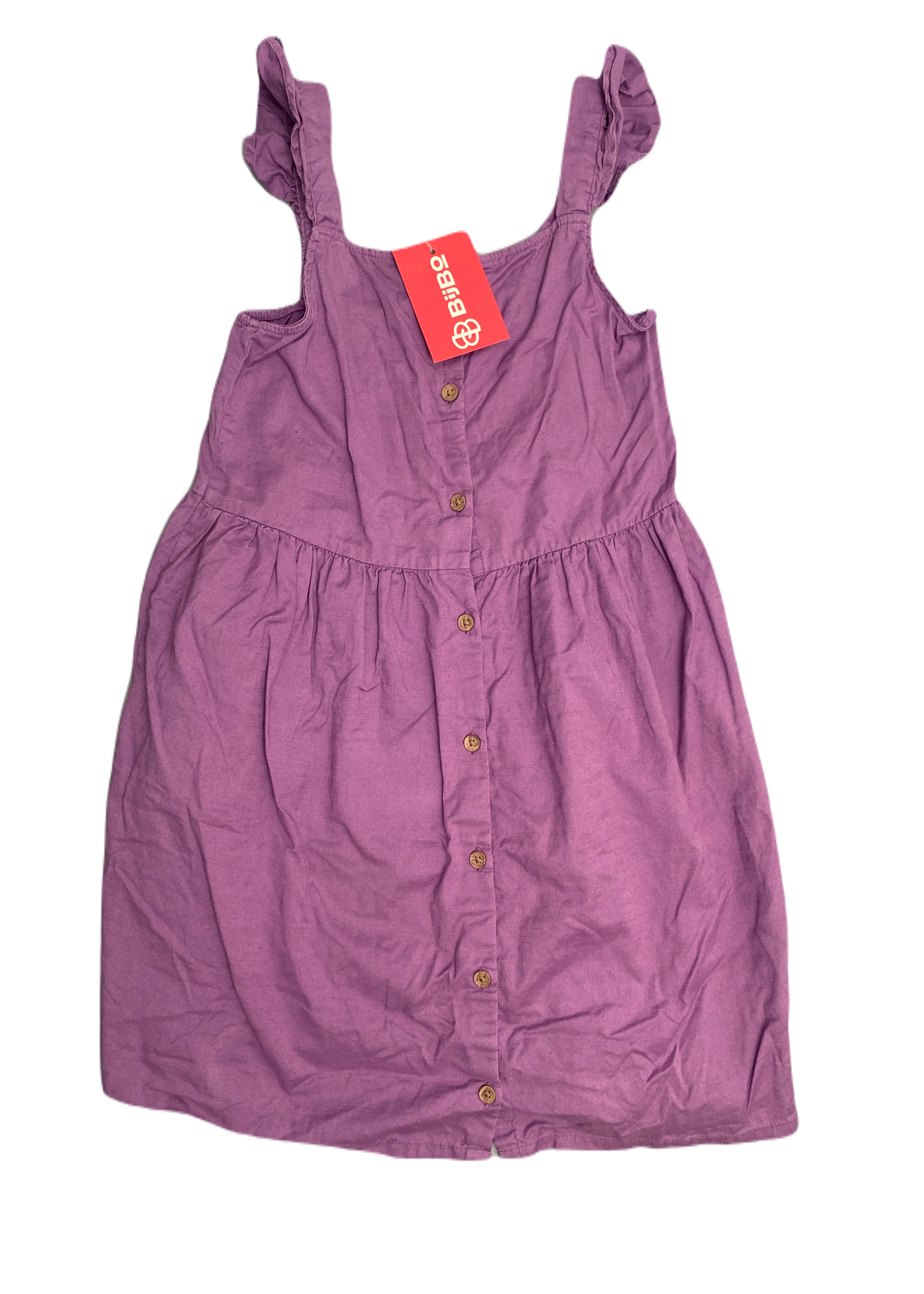 H&M BijBO Jurk