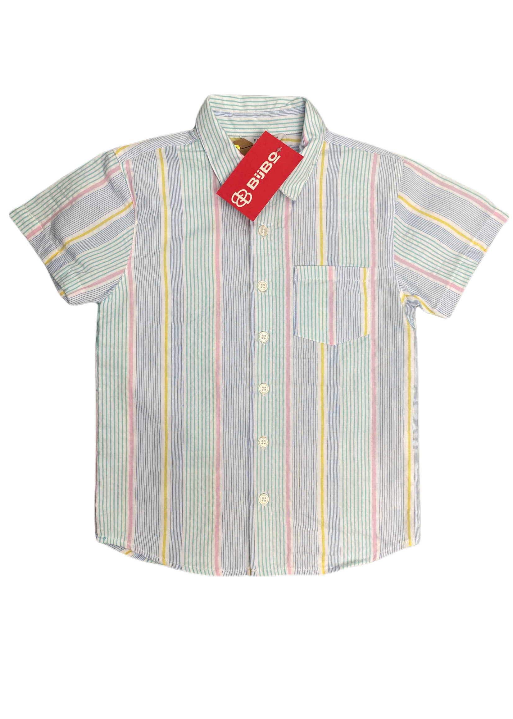 Primark BijBO Blouse
