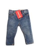 Zara BijBO Jeans