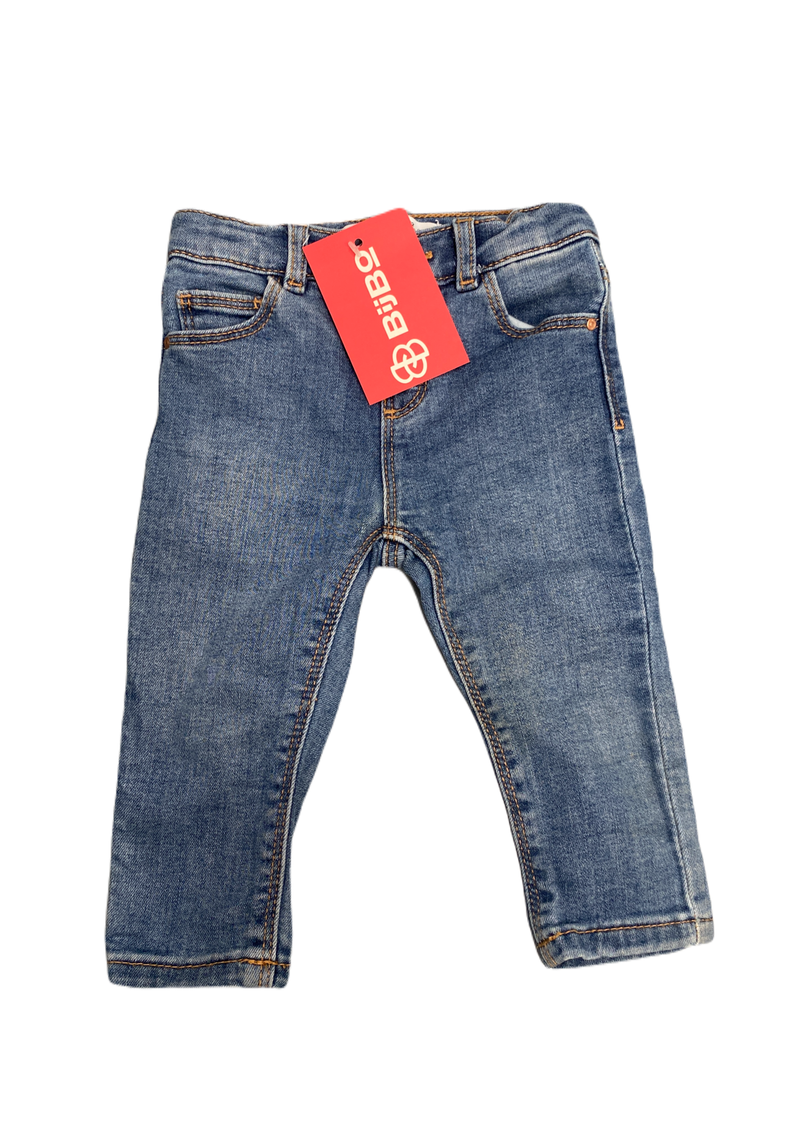 Zara BijBO Jeans