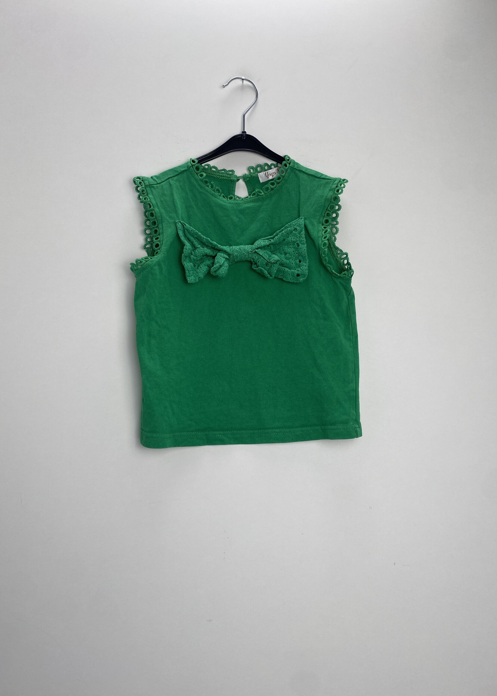 Yoyo S. T-shirt