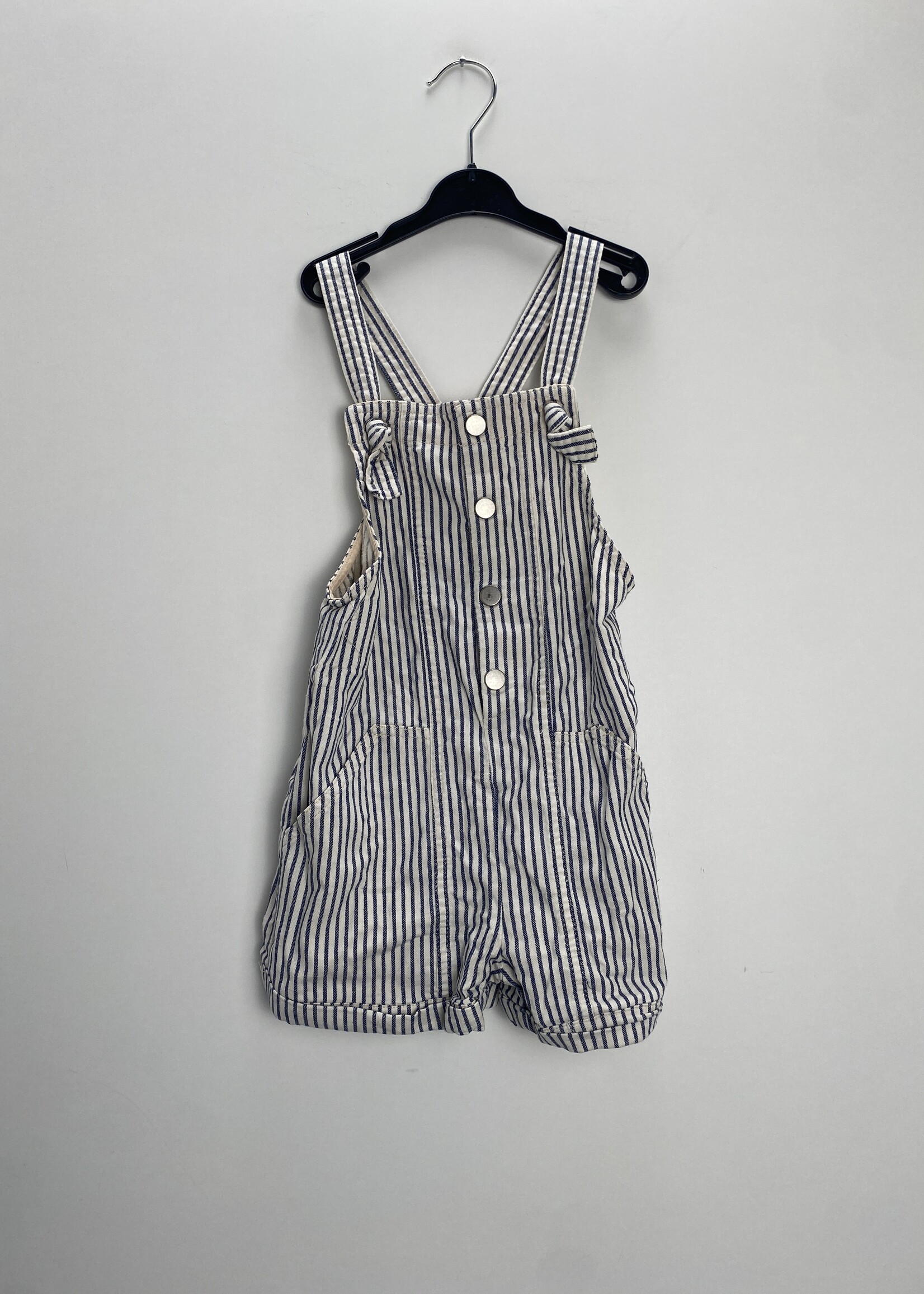 Zara Playsuit
