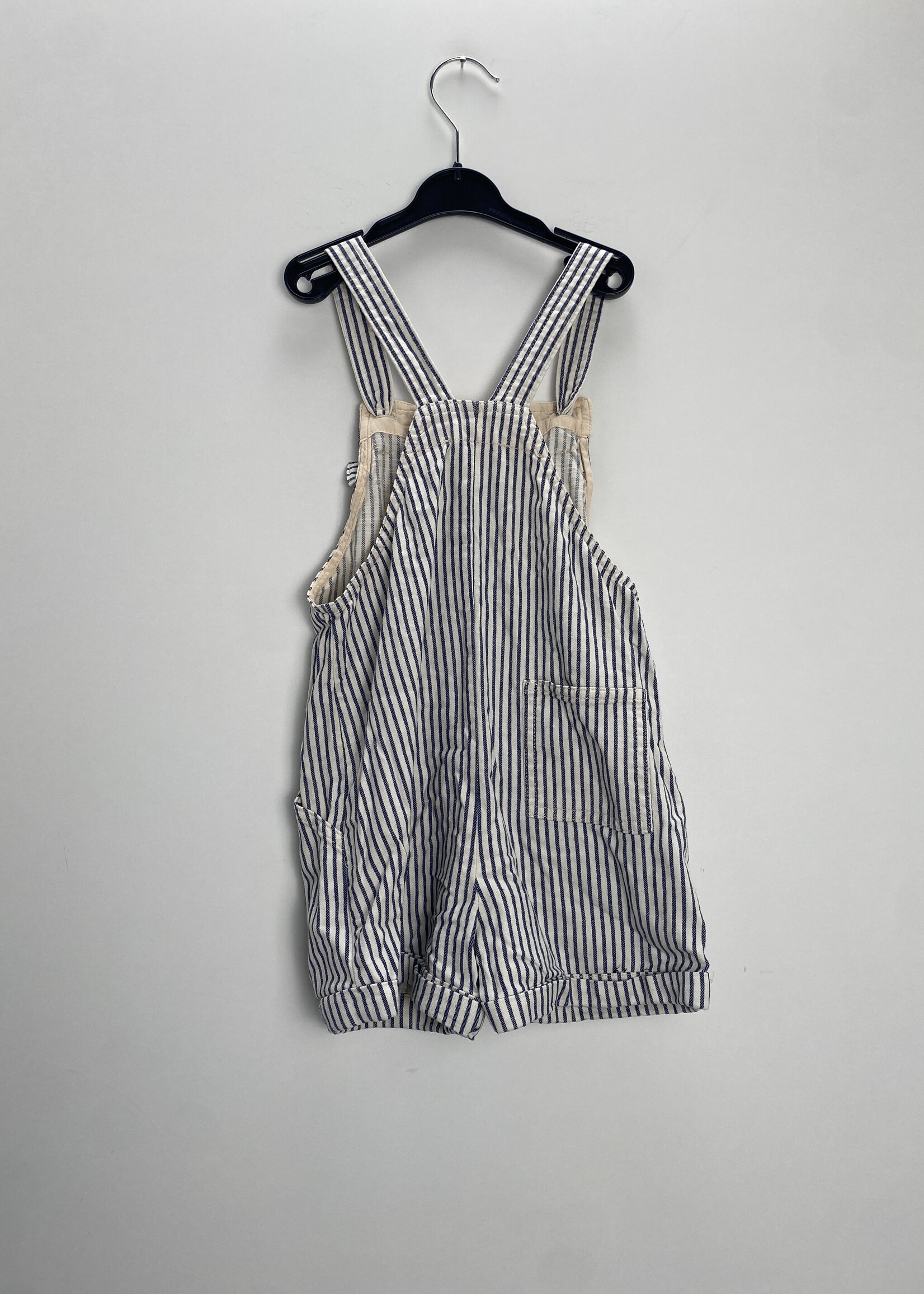 Zara Playsuit