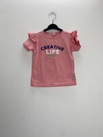 B.Nosy T-shirt